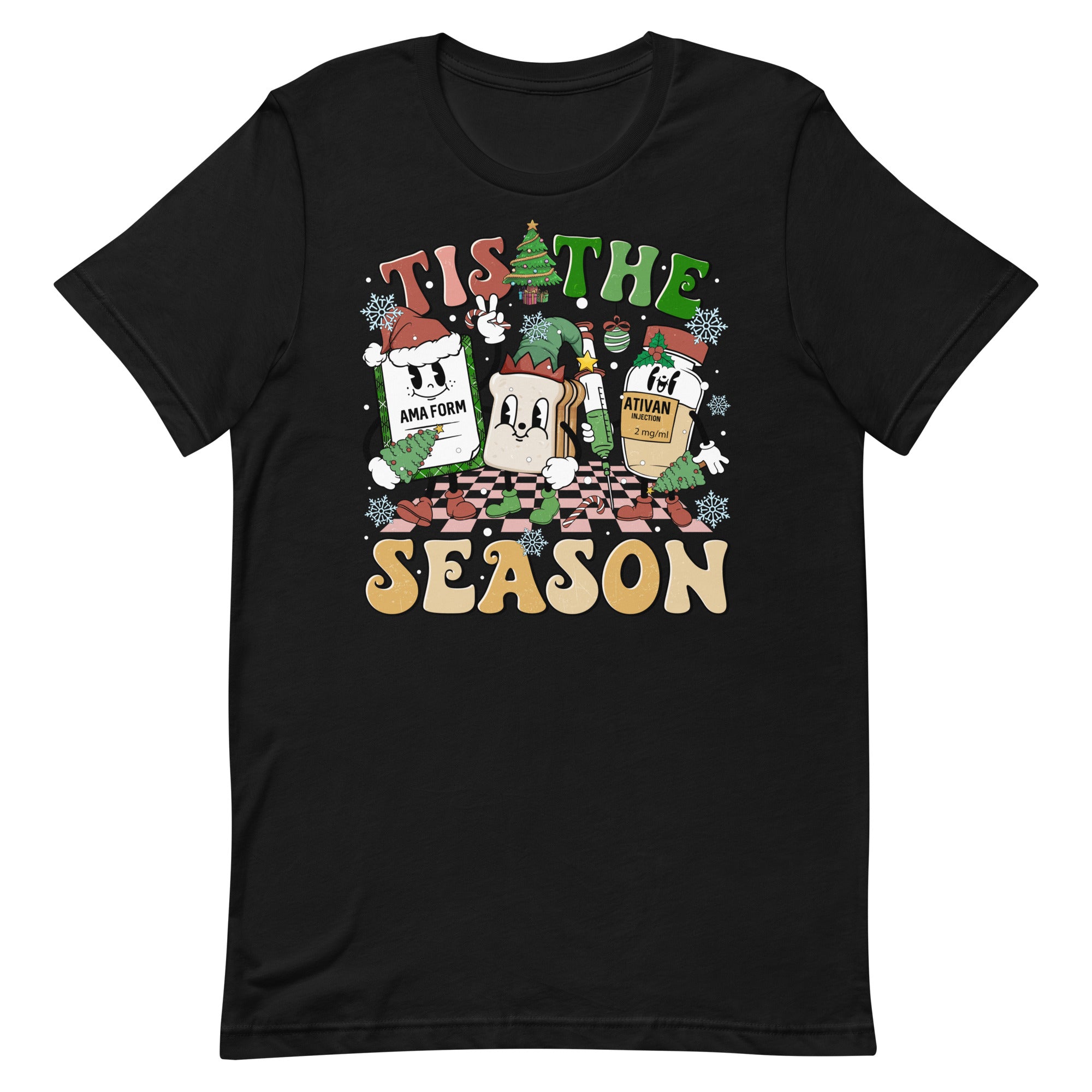 Tis the Season