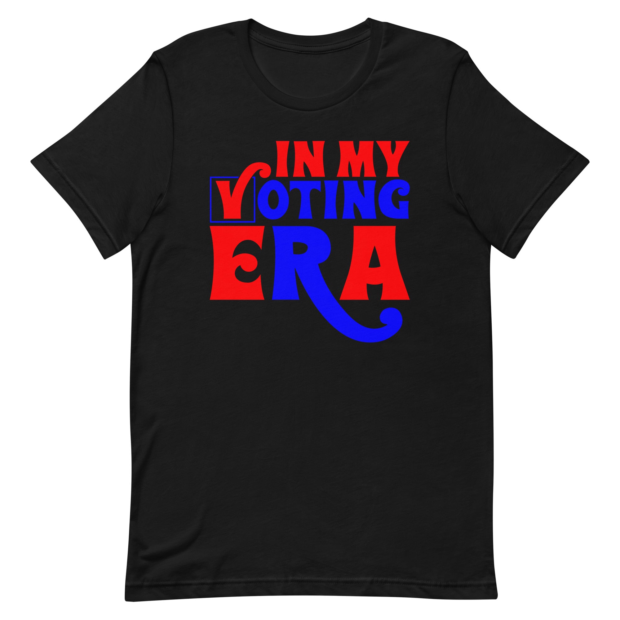 In My Voting Era