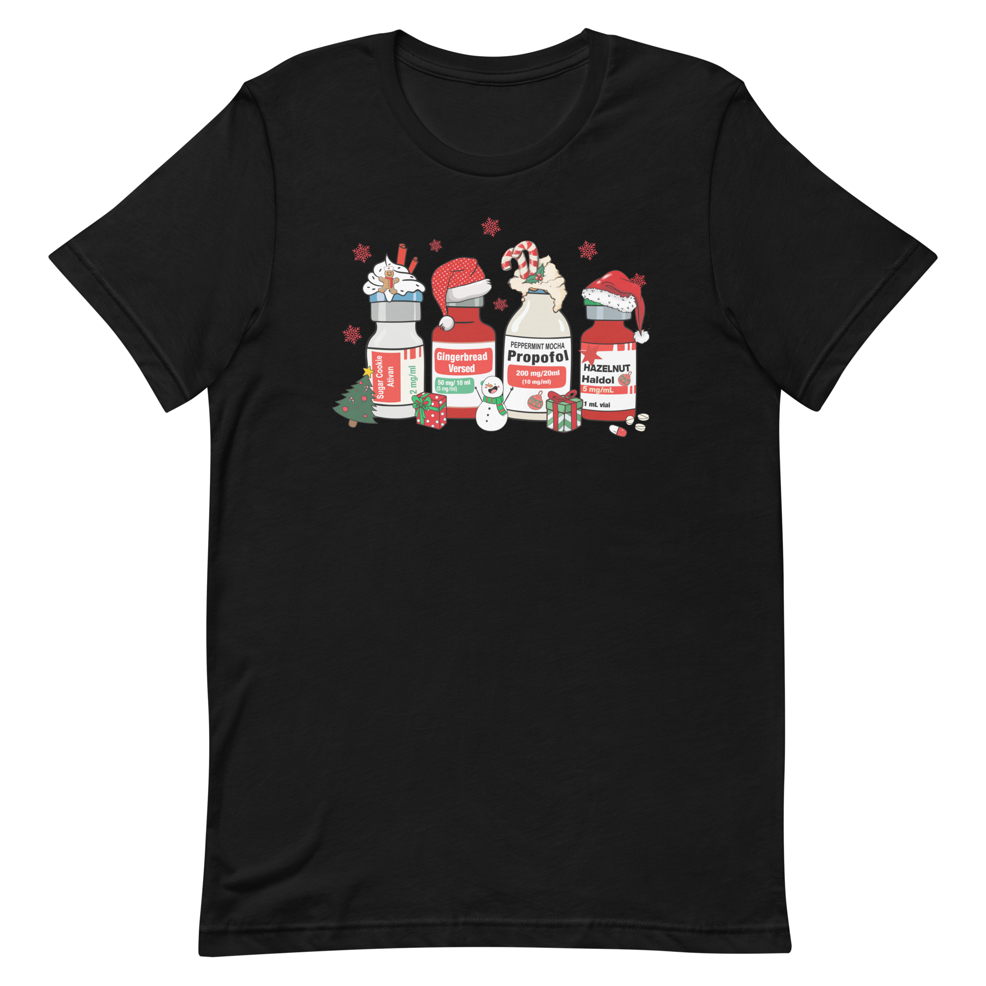 Christmas Meds