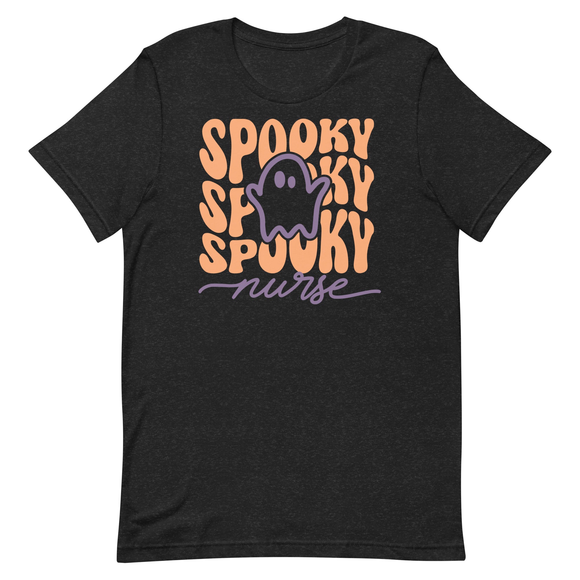 Spooky Nurse