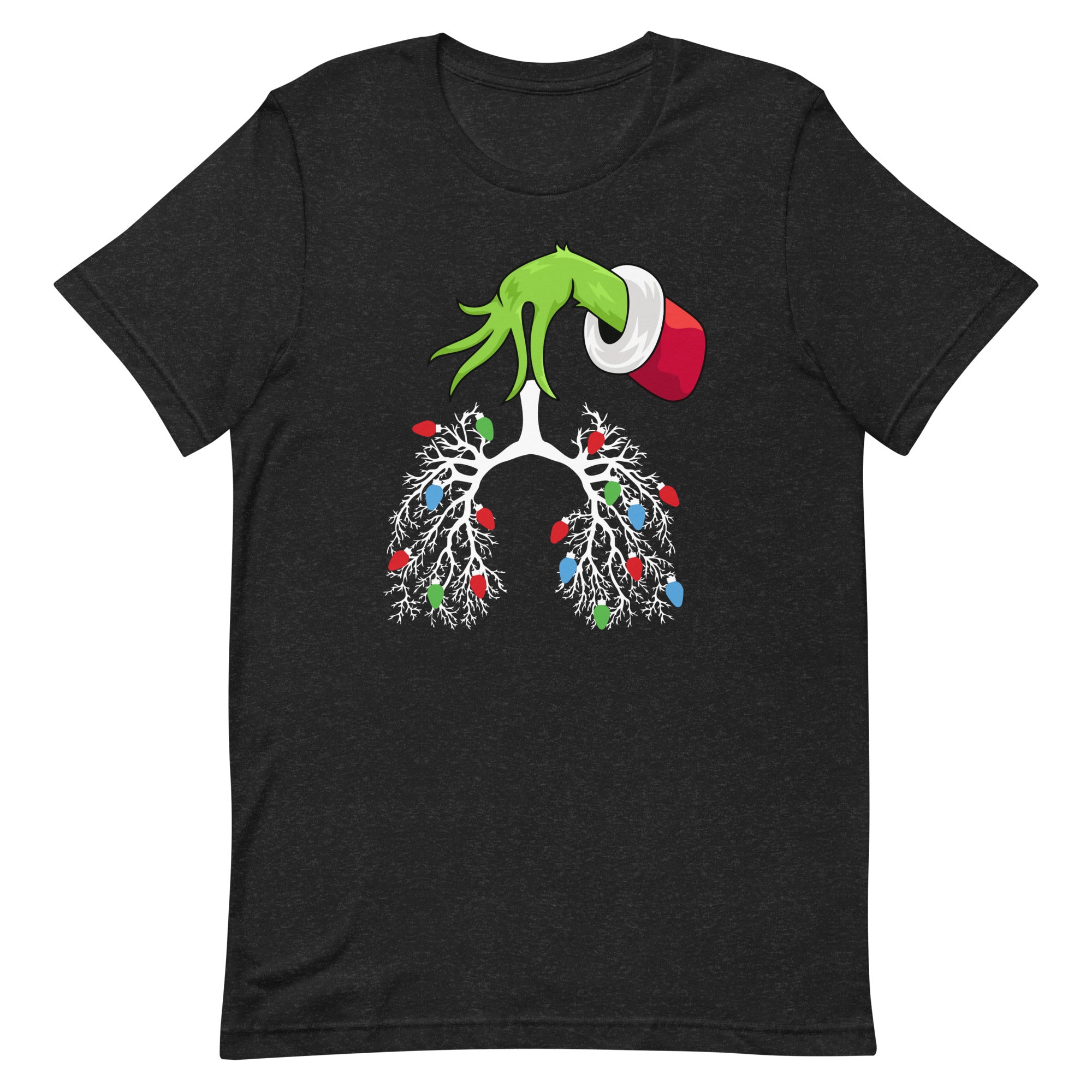 Thoracic Grinch