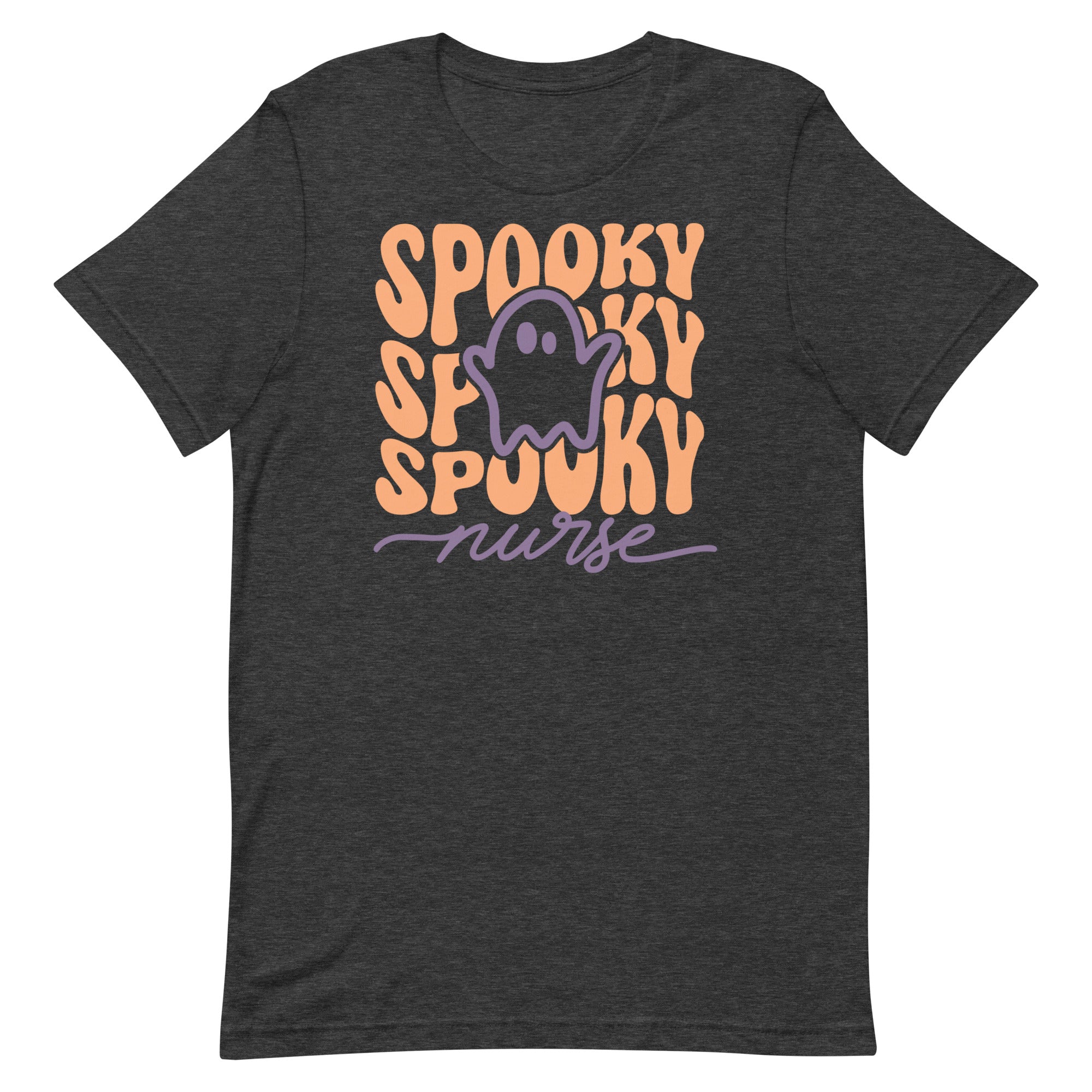 Spooky Nurse