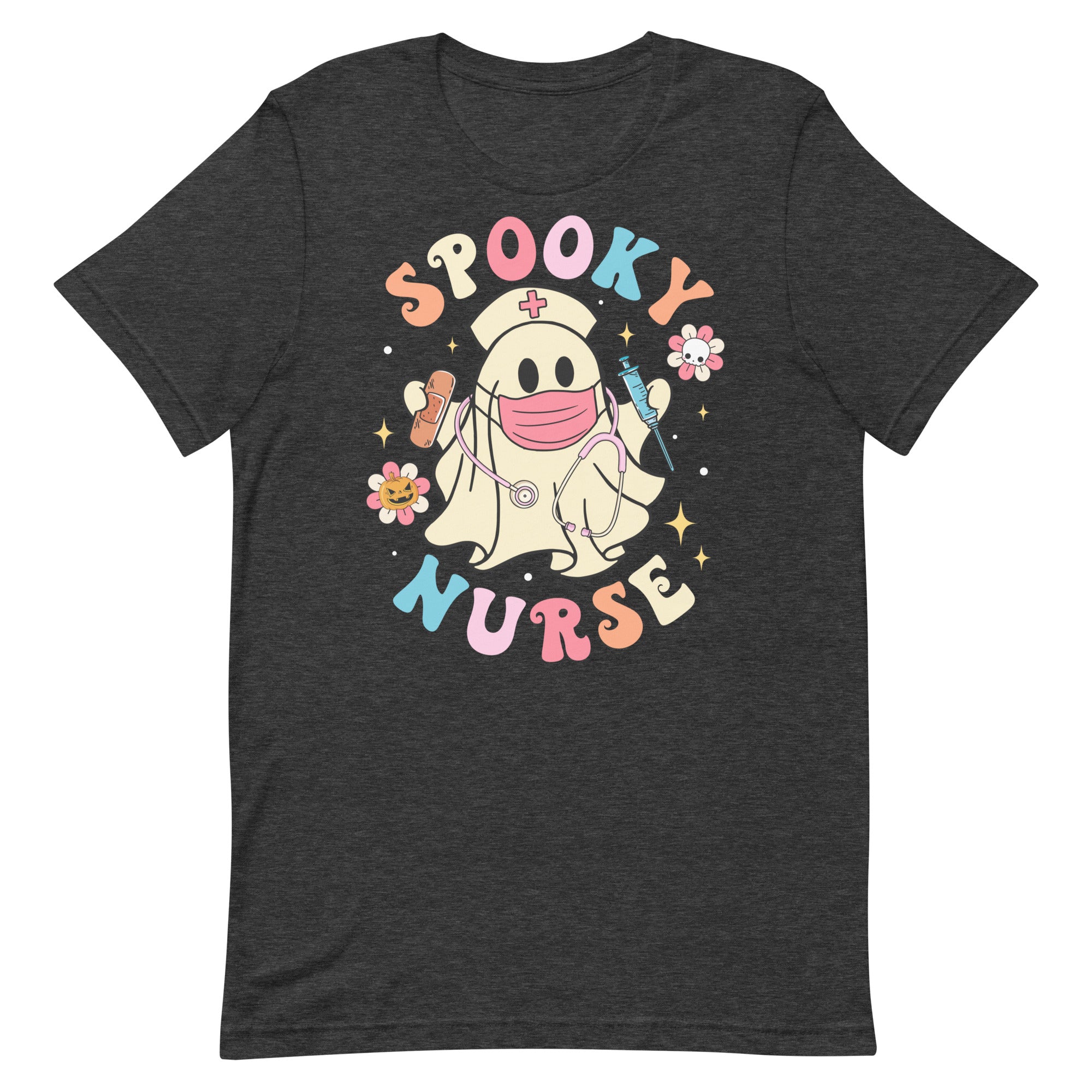 Spooky Nurse