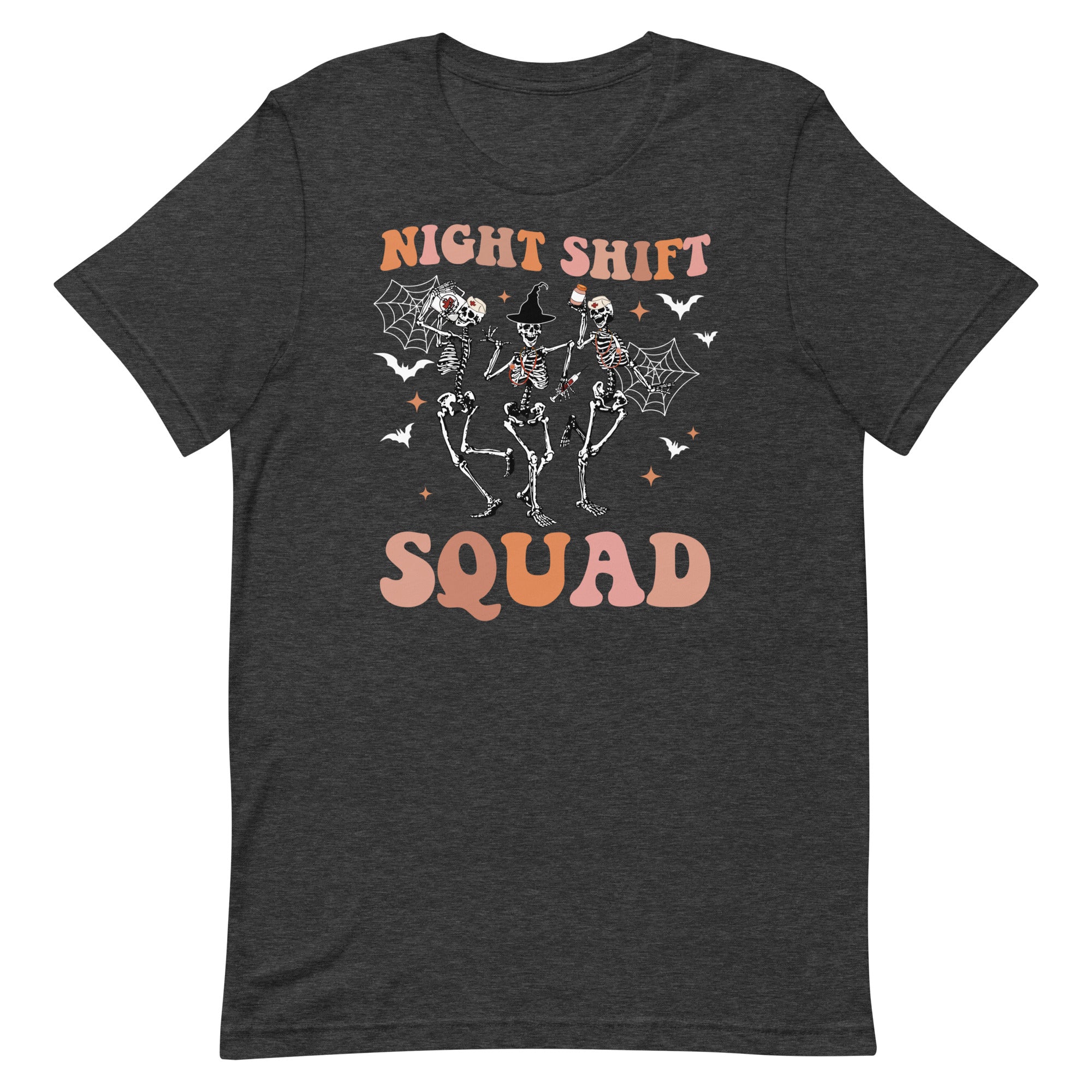 Night Shift Squad