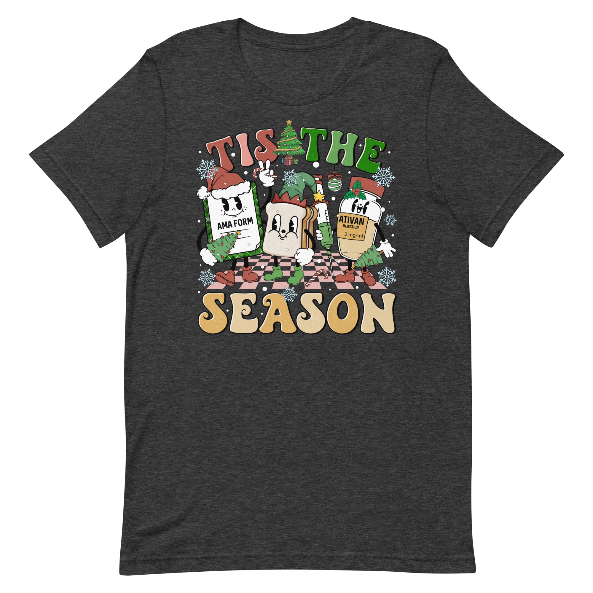 Tis the Season