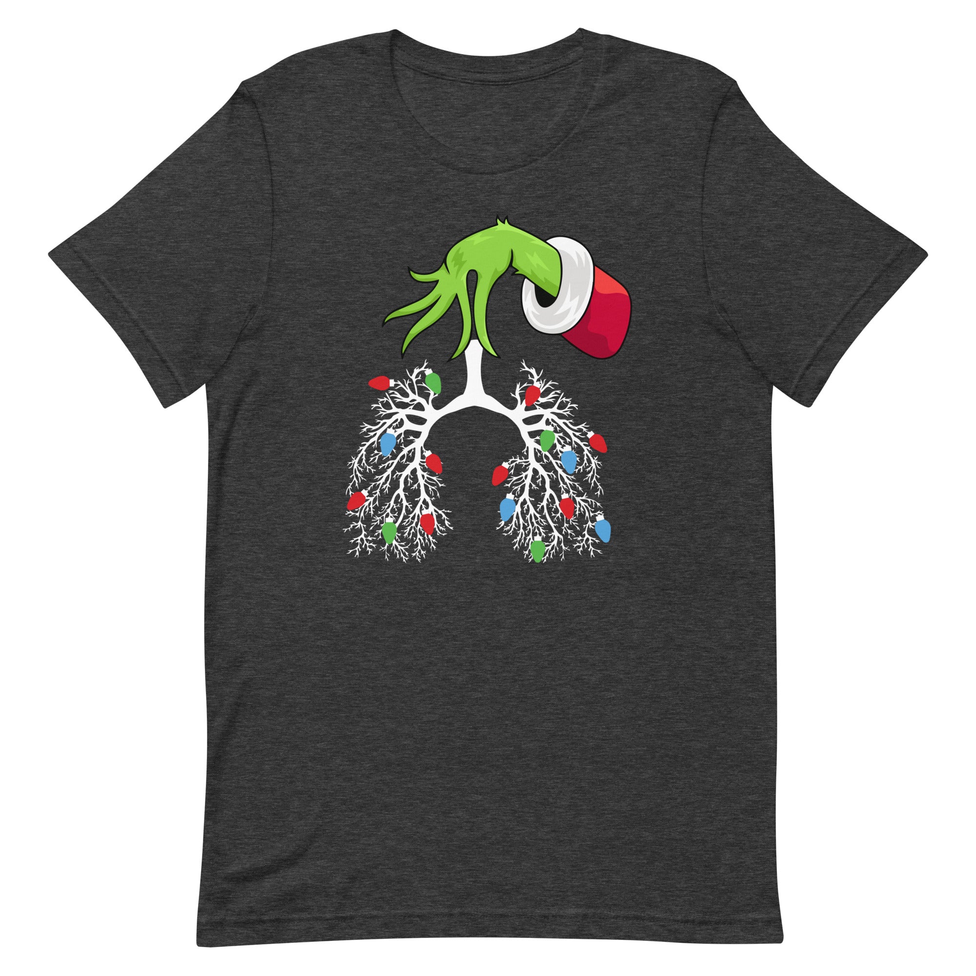 Thoracic Grinch