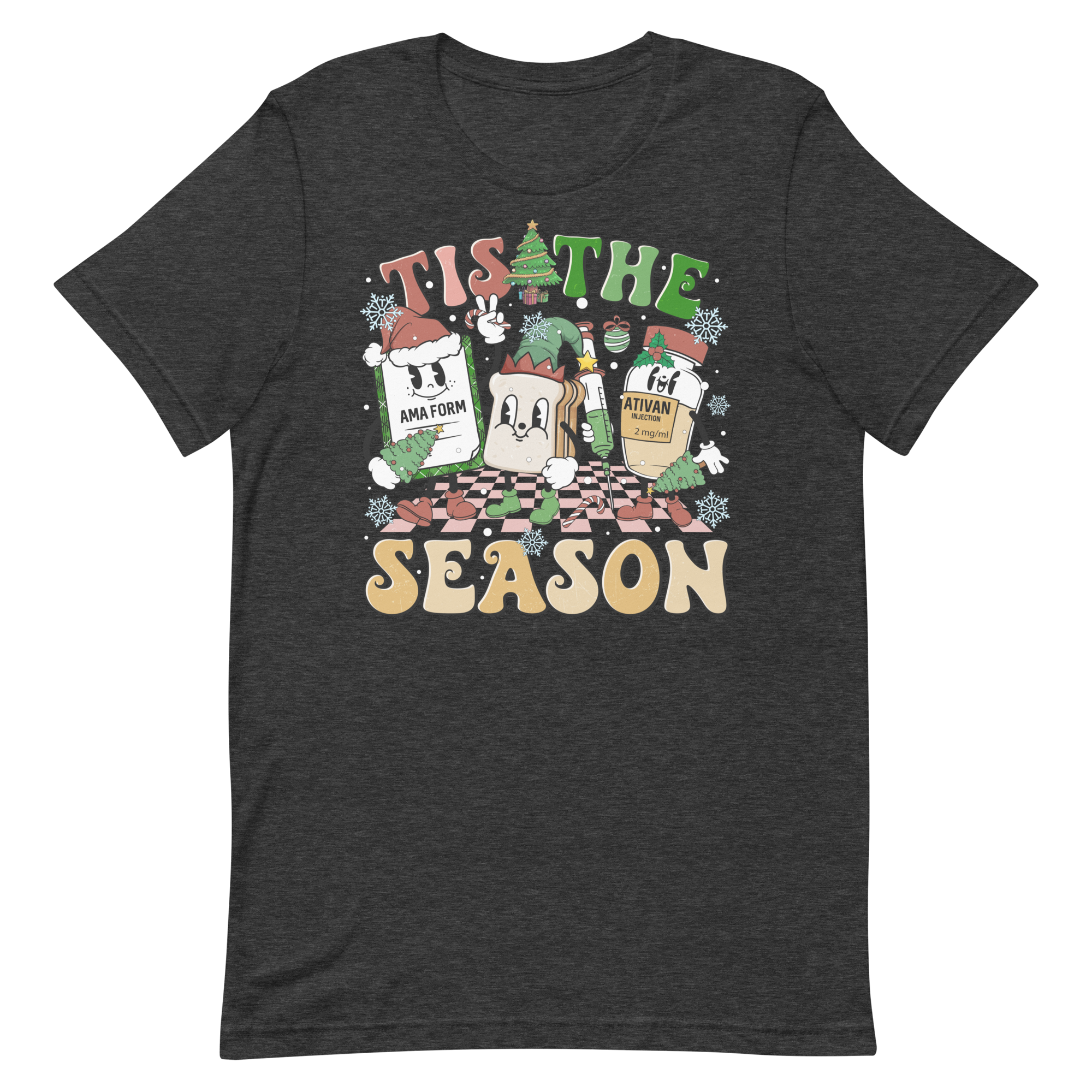 Tis The Season
