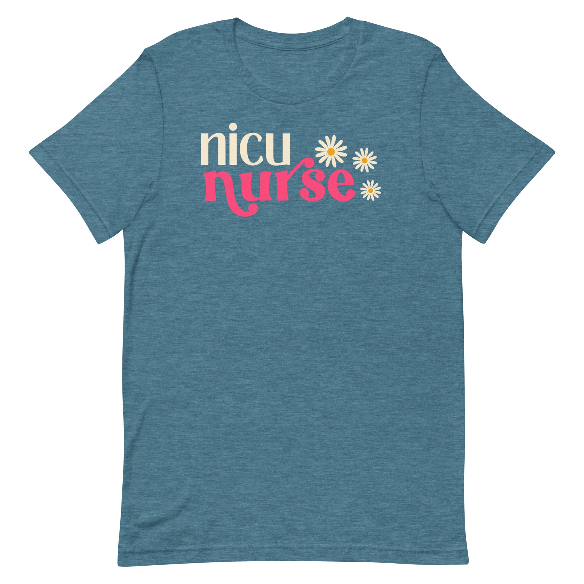 NICU Nurse