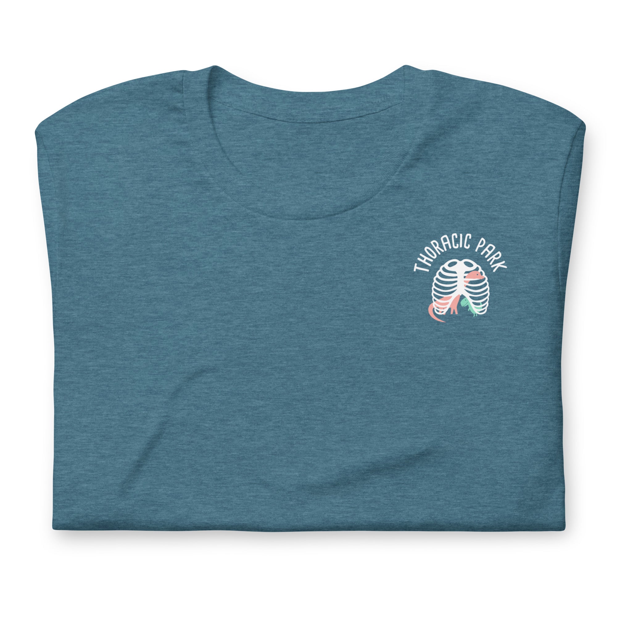Thoracic Park