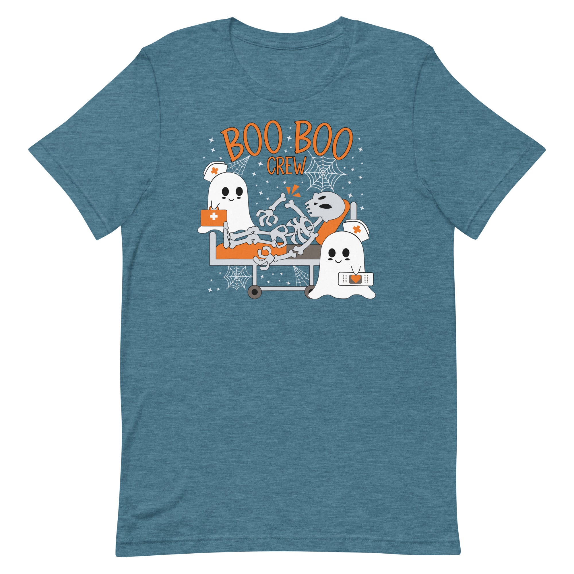 Boo Boo Crew