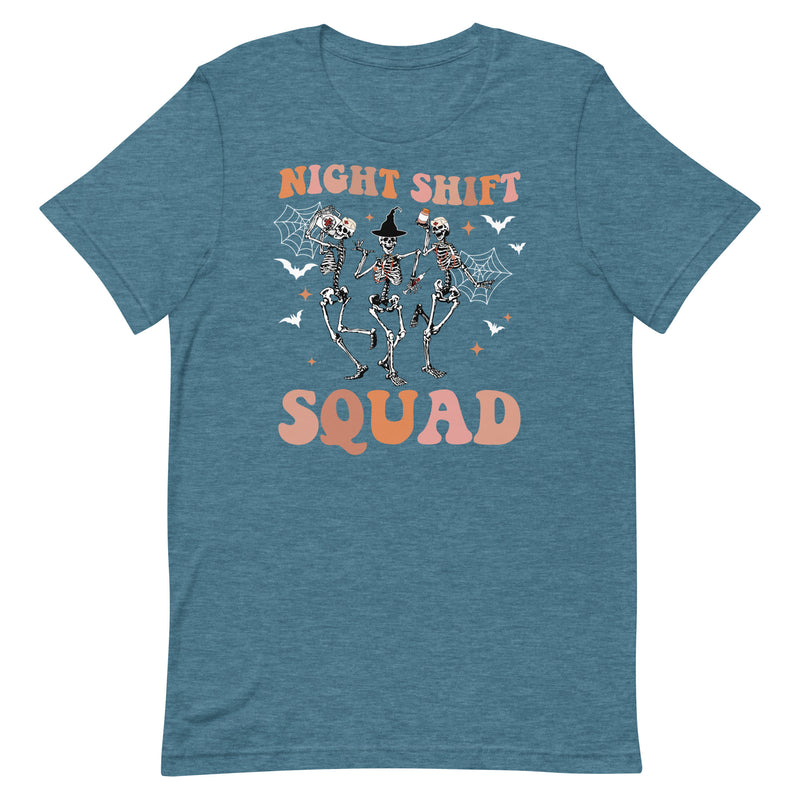 Night Shift Squad