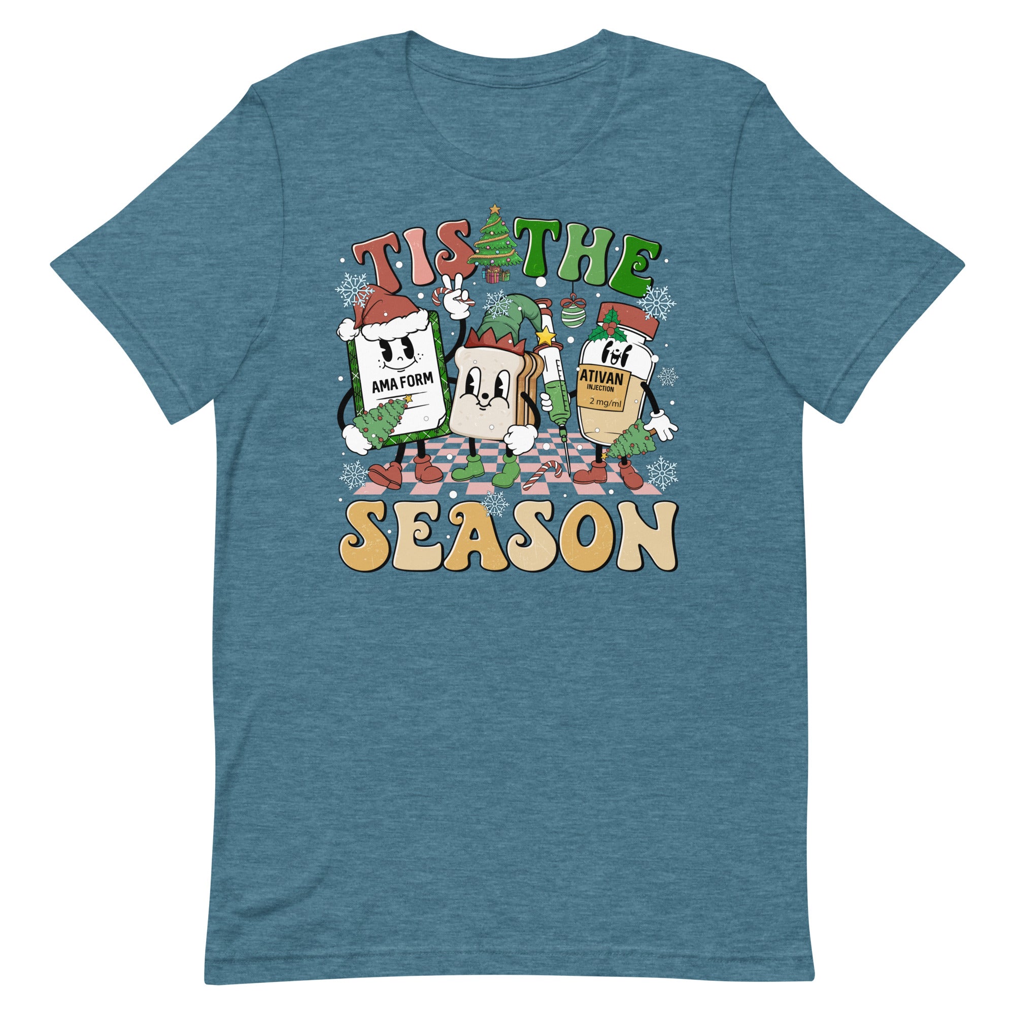 Tis the Season