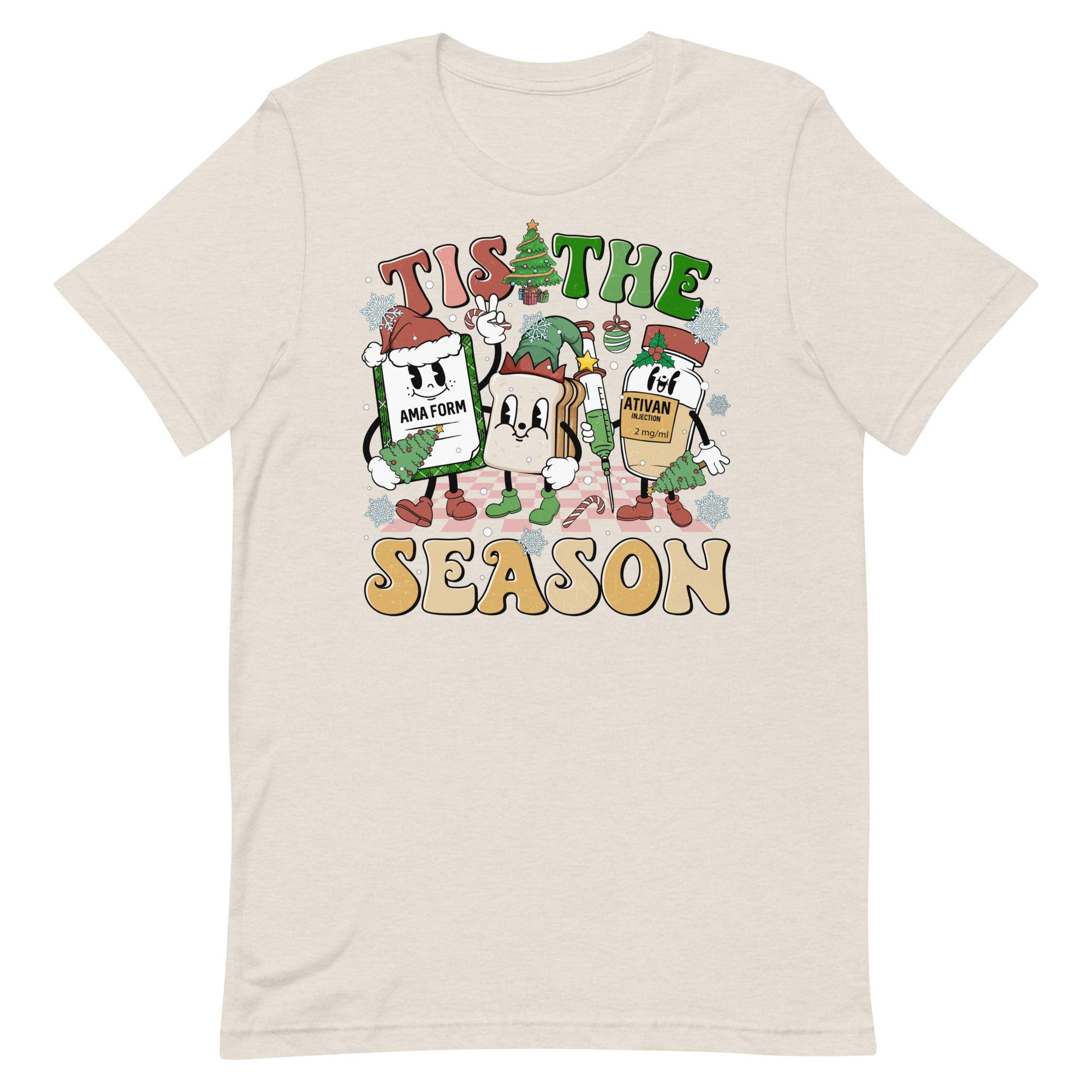Tis the Season
