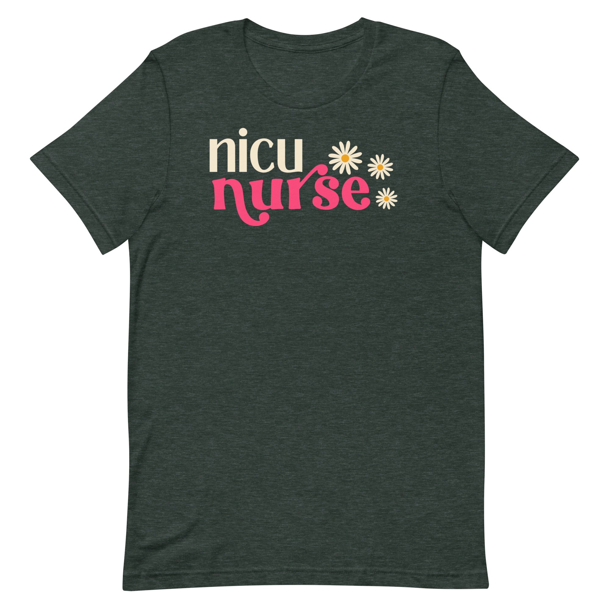 NICU Nurse