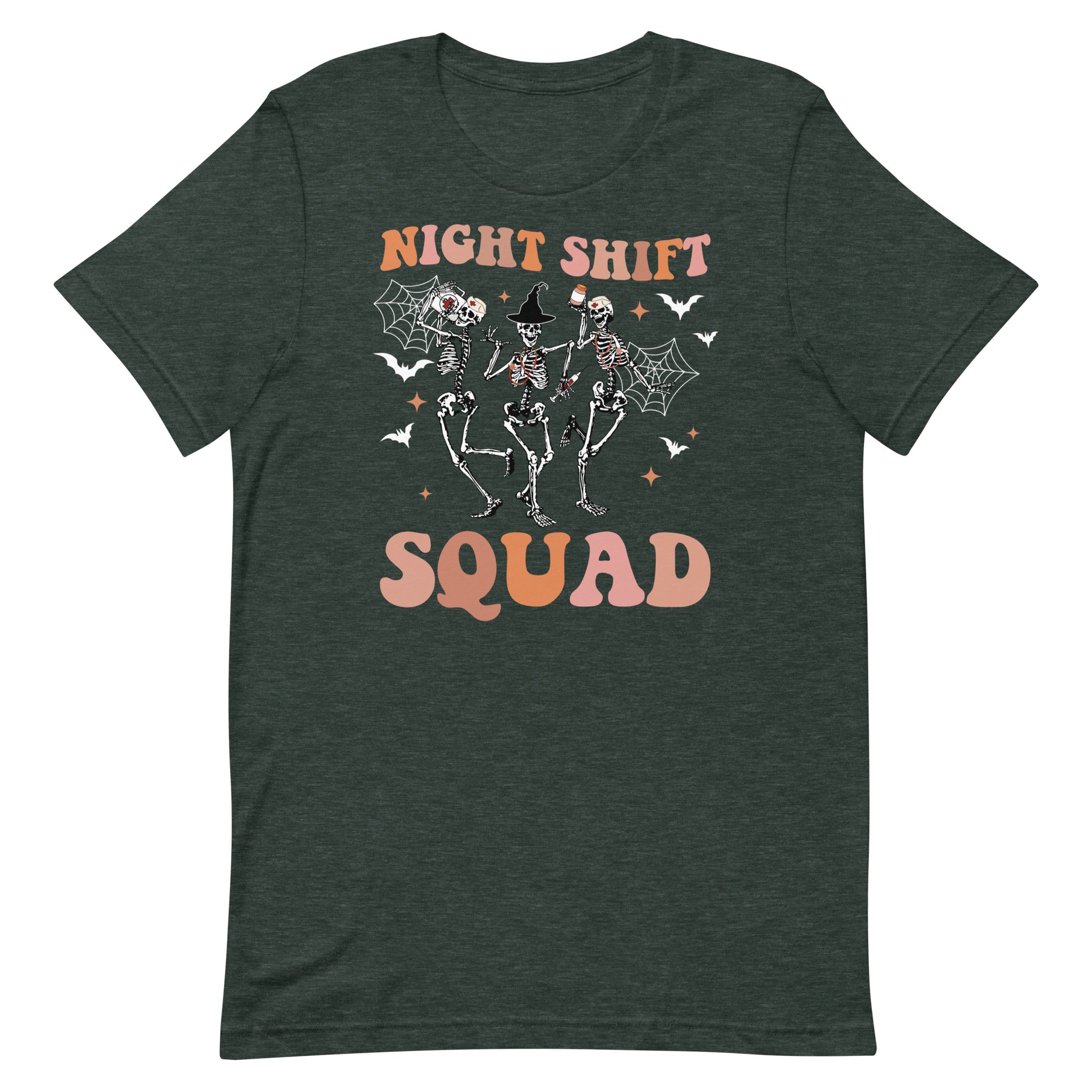 Night Shift Squad