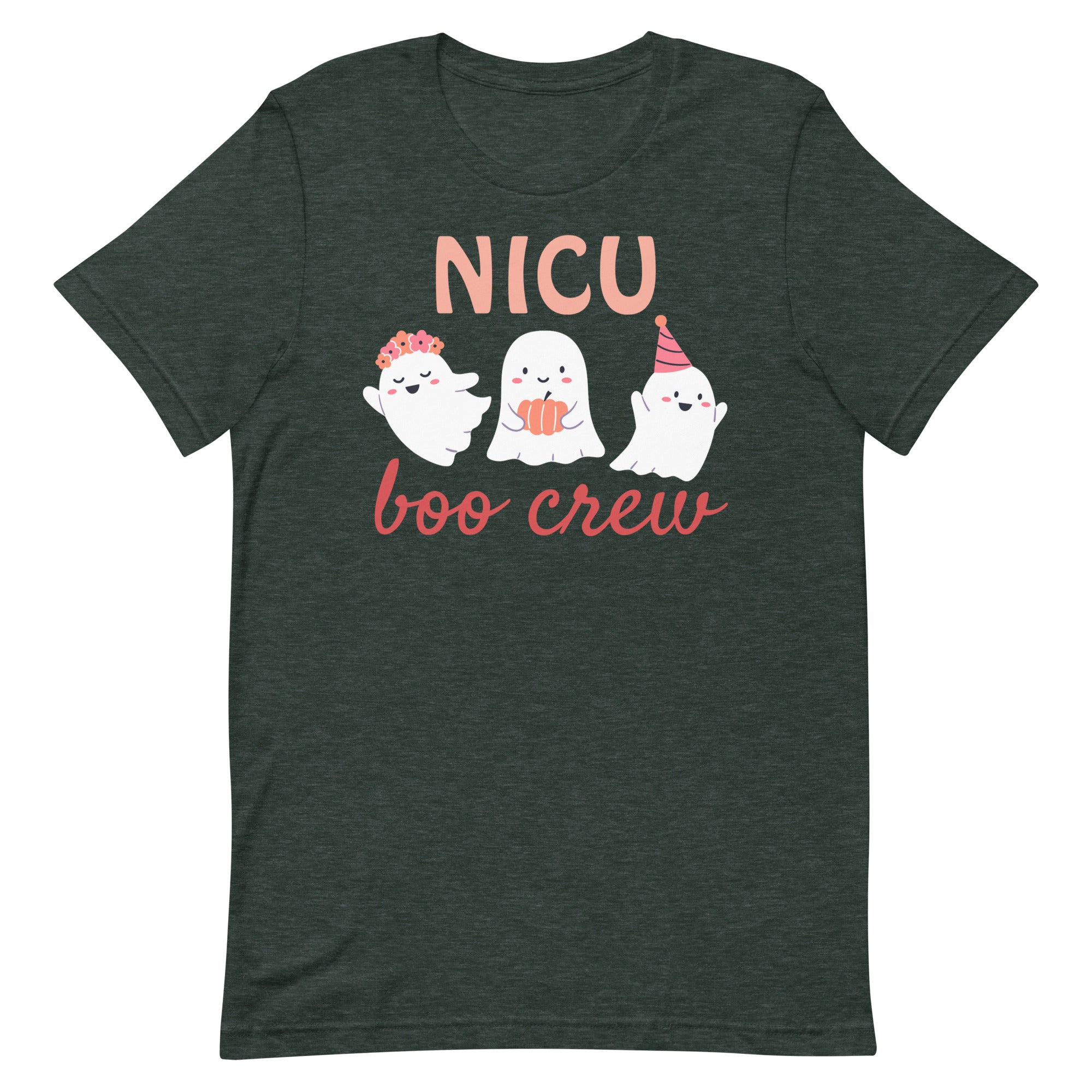 NICU Boo Crew
