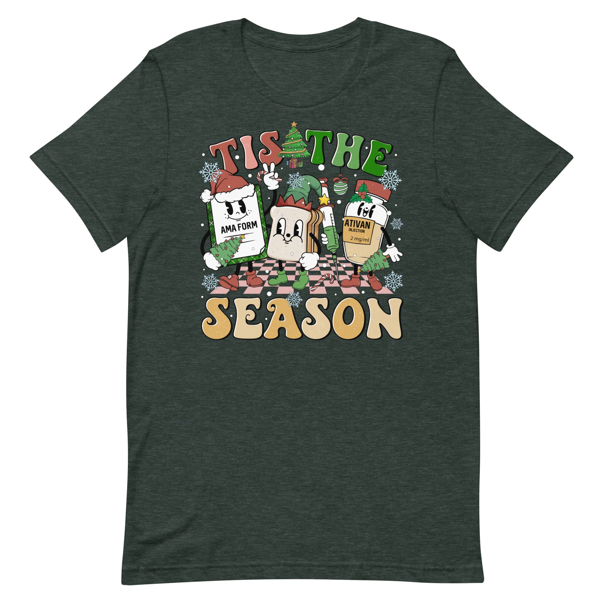 Tis the Season