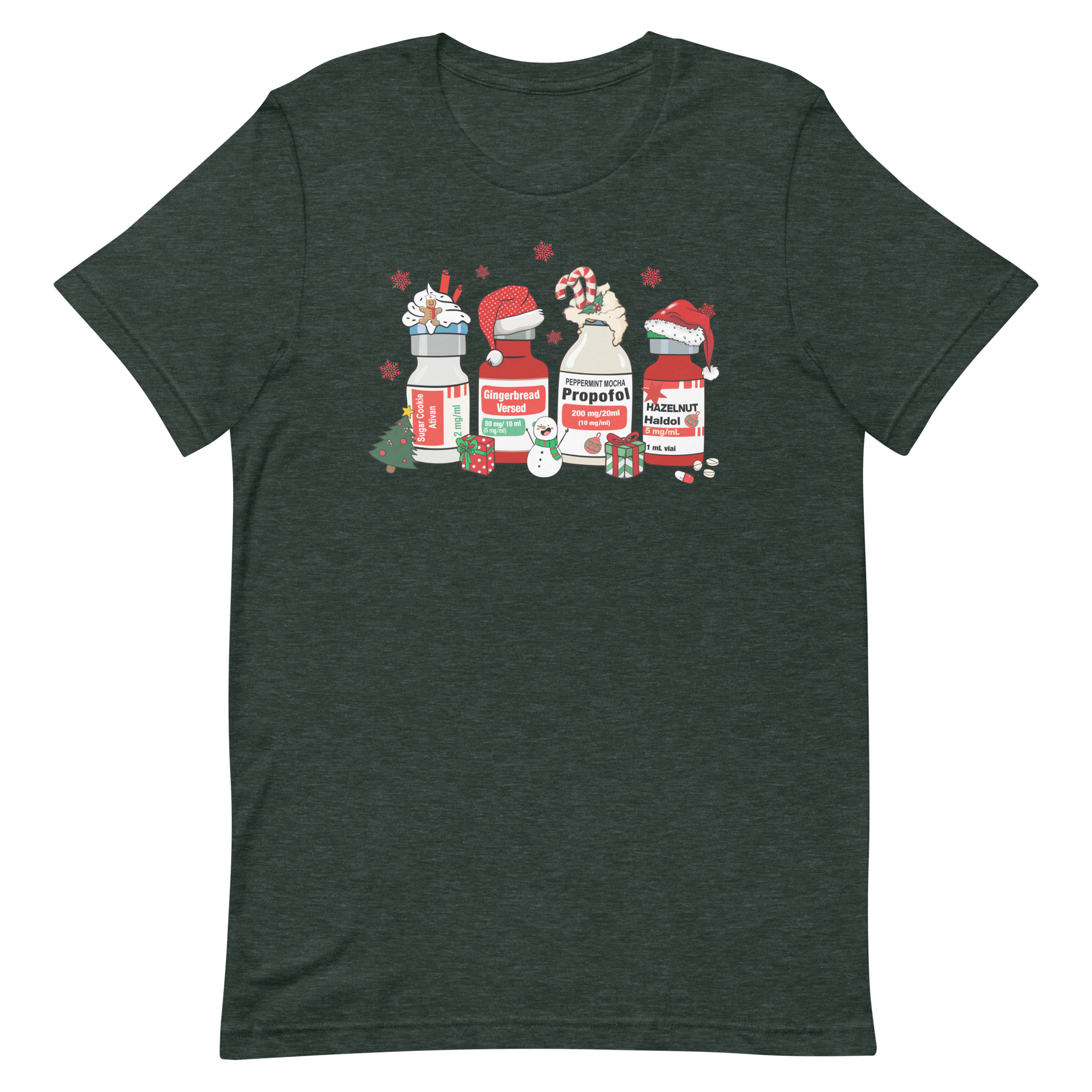 Christmas Meds