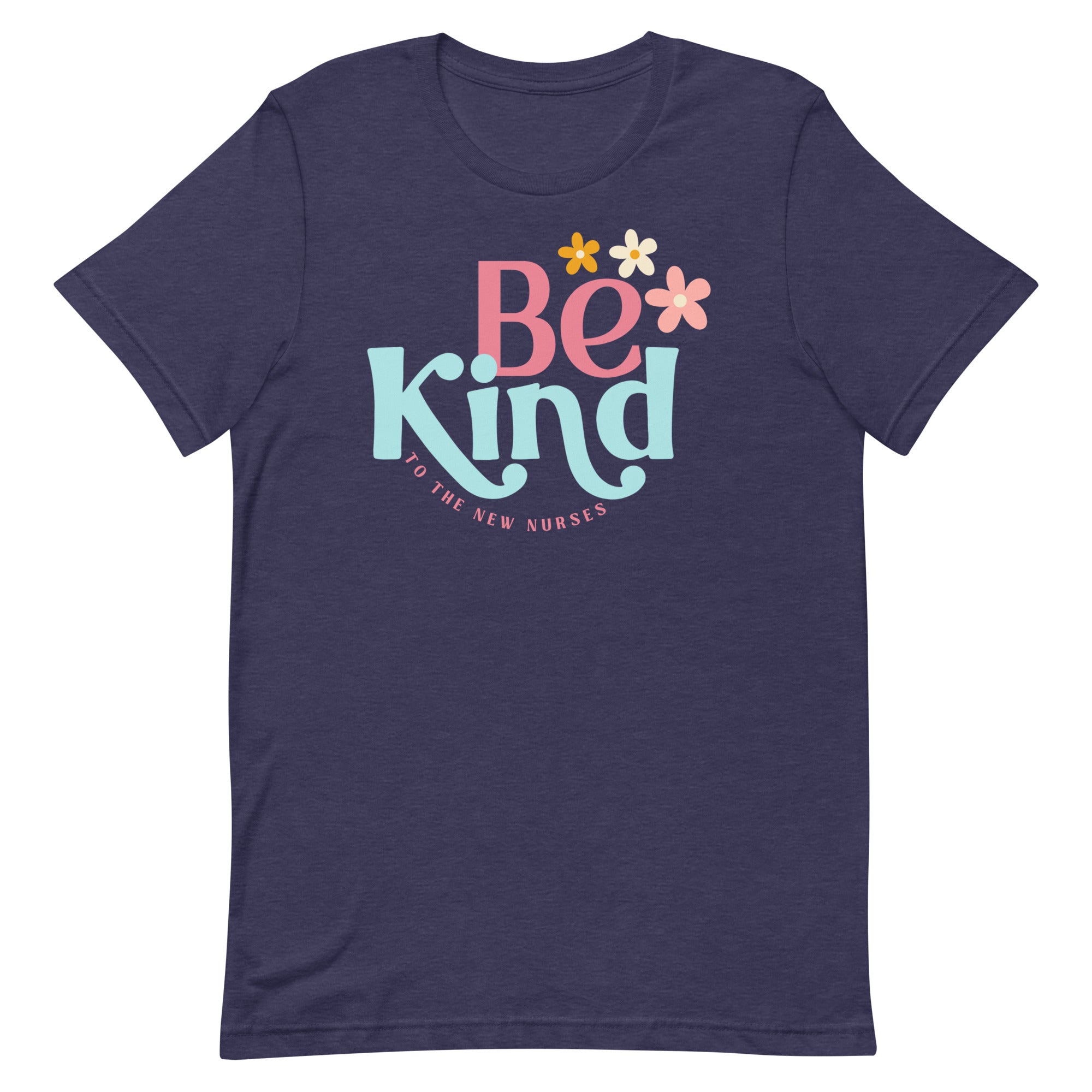 Be Kind to the New Nurses