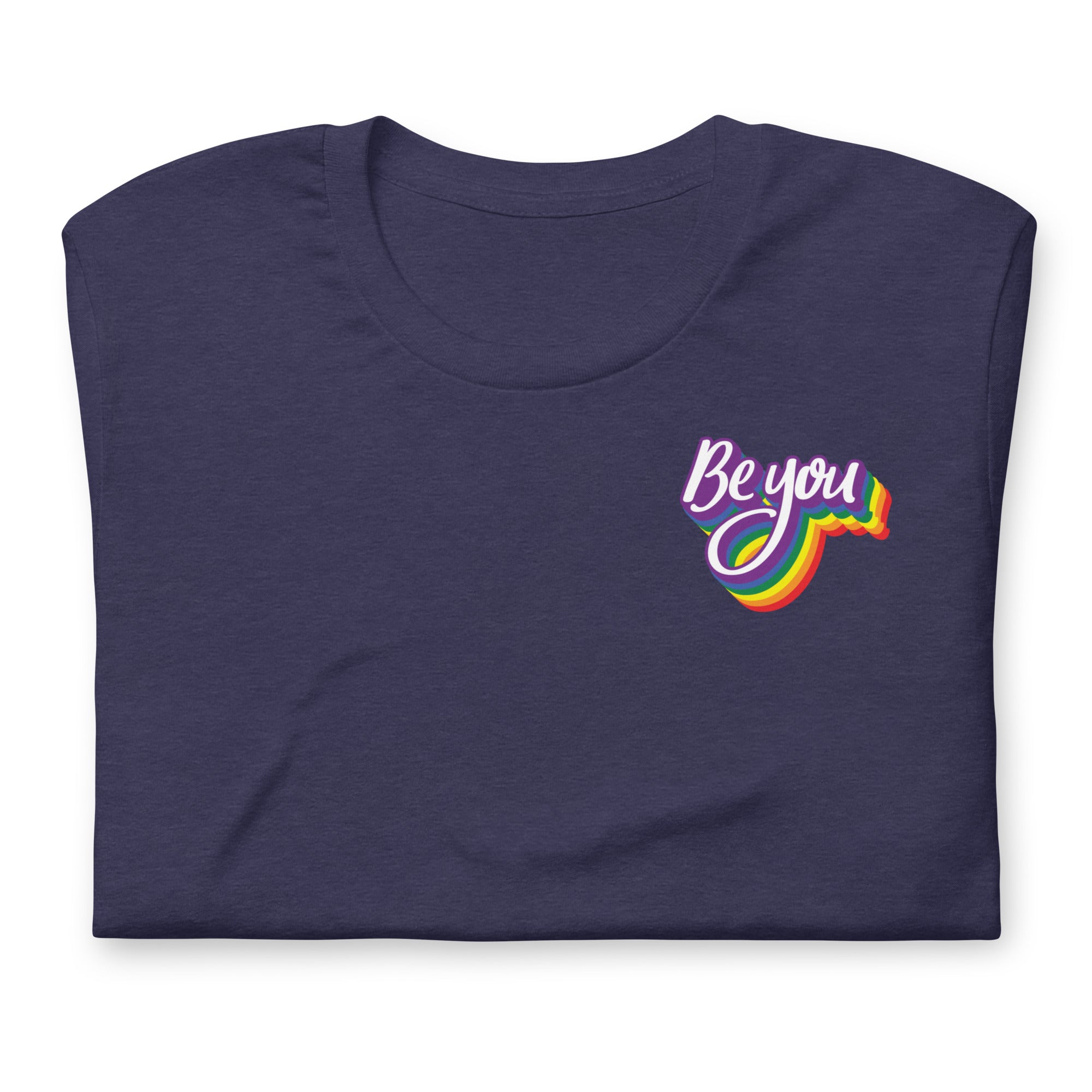 Be you