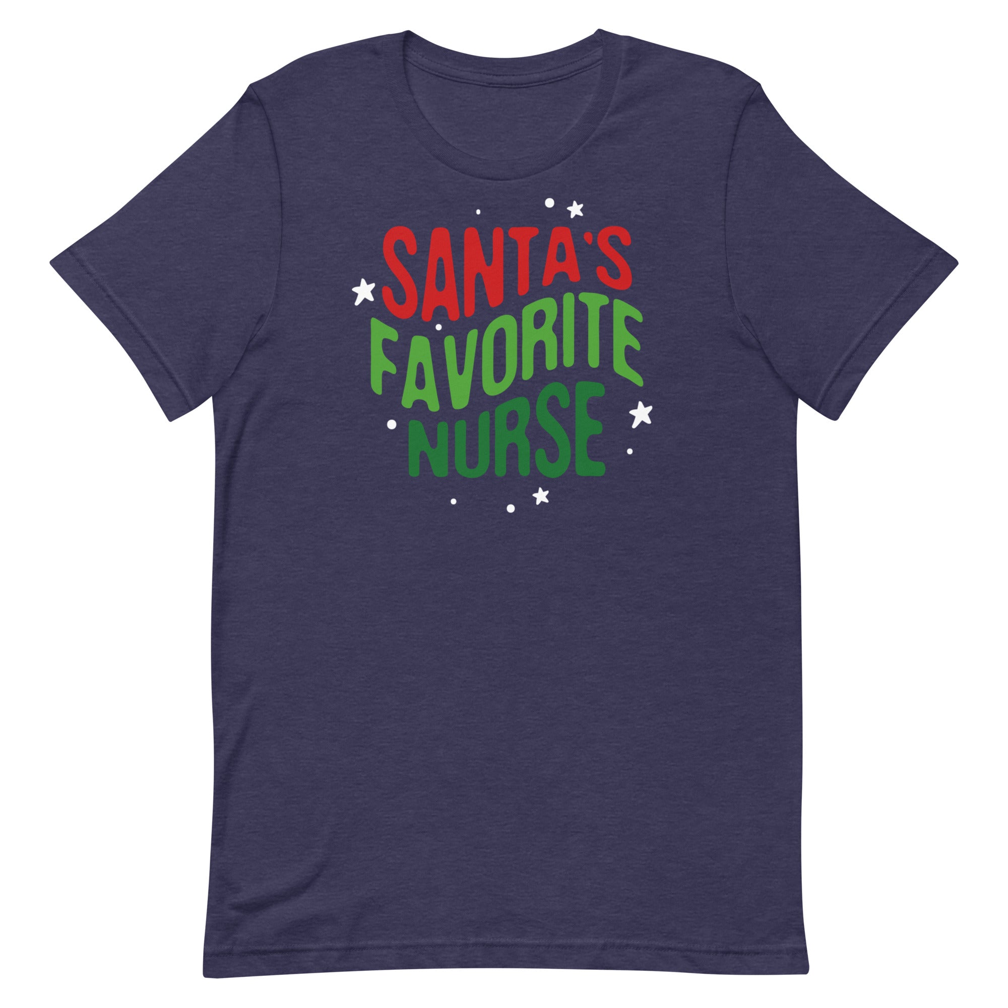 Santa's Favorite Nurse