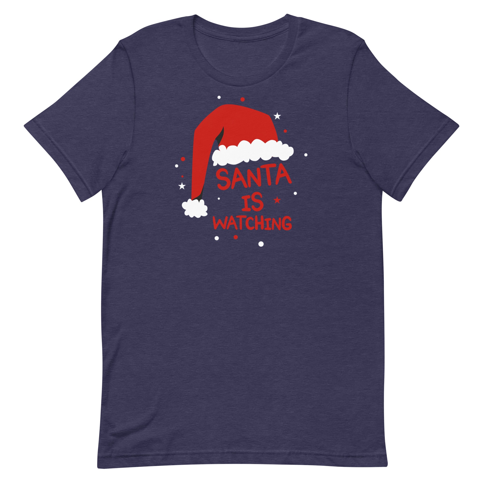 Santa is Watching