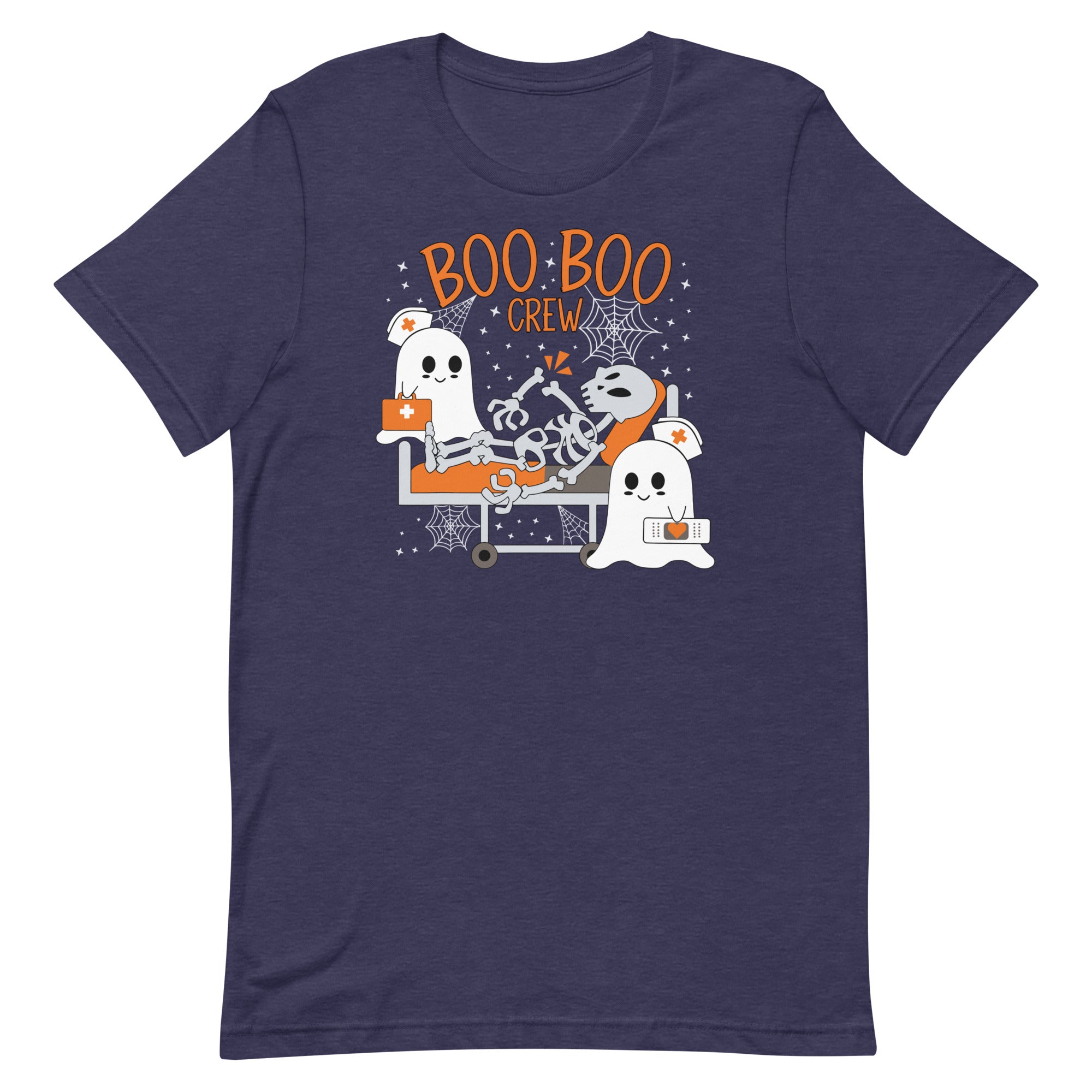 Boo Boo Crew