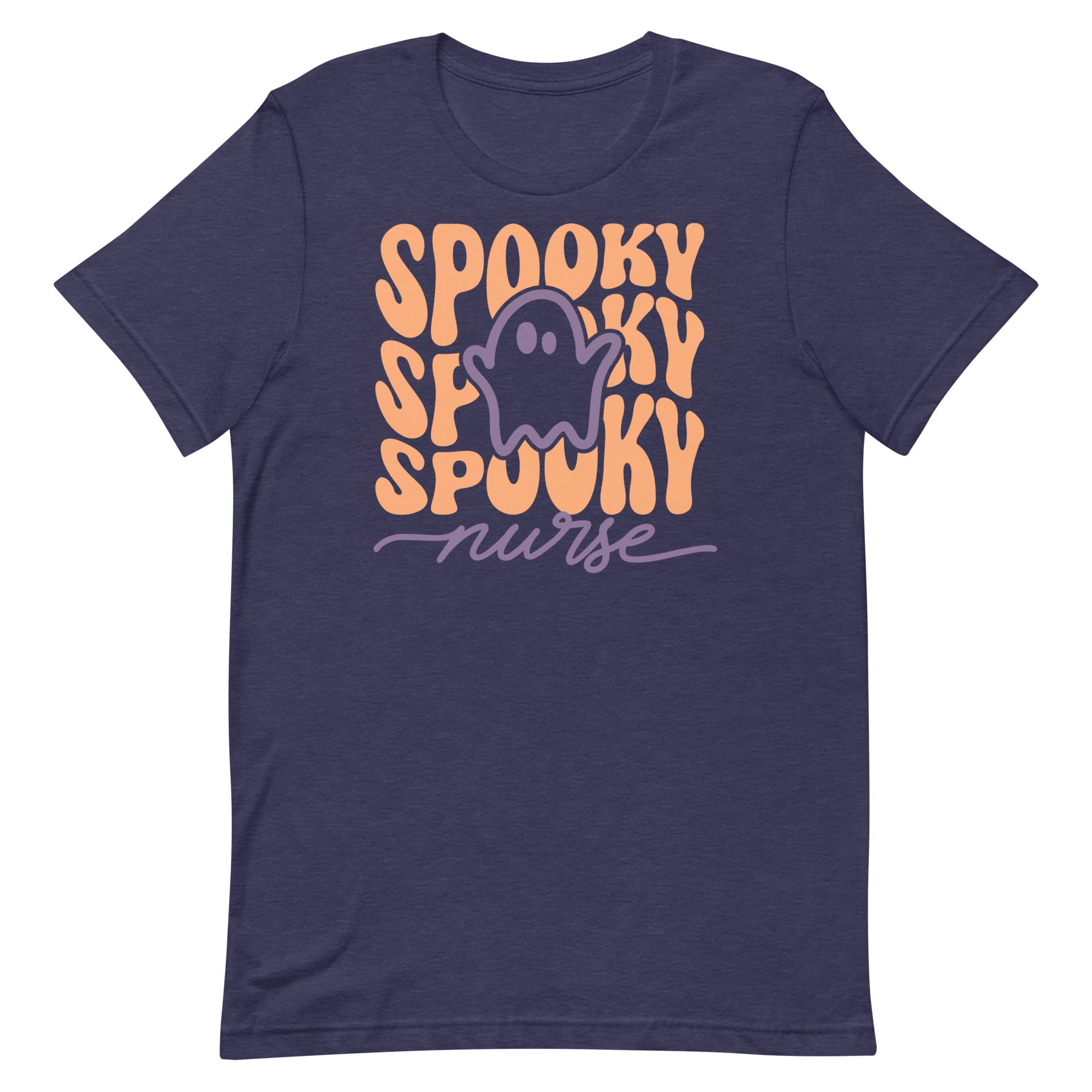 Spooky Nurse