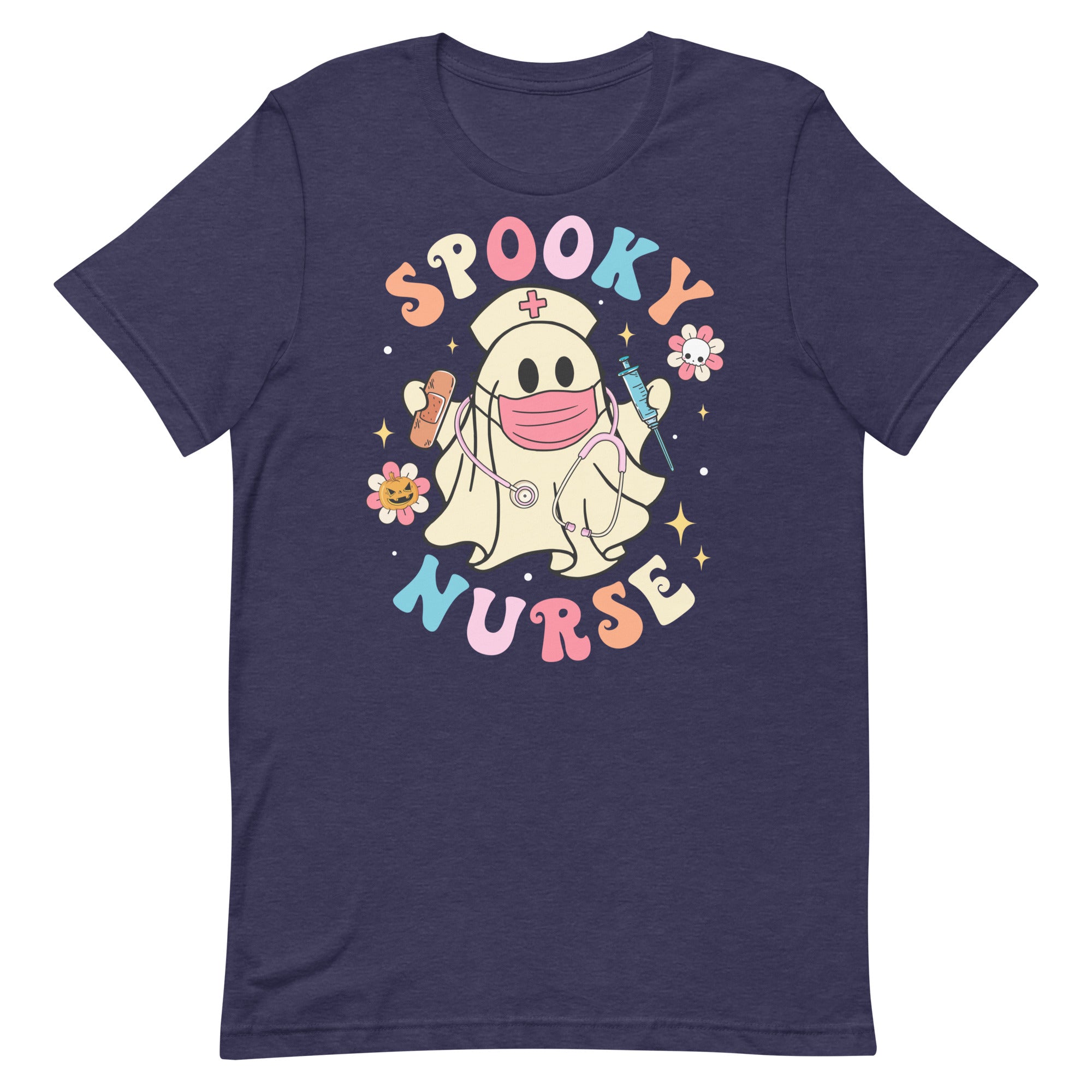 Spooky Nurse