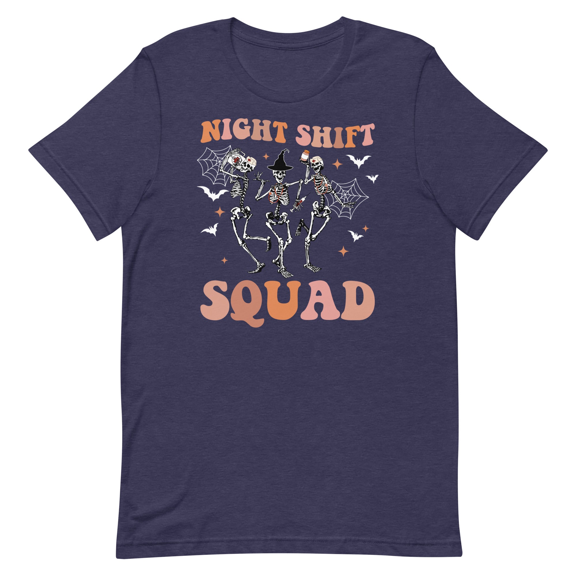 Night Shift Squad