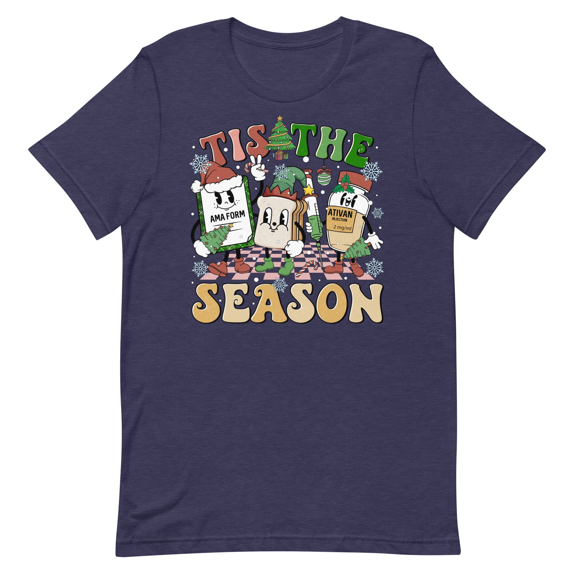 Tis the Season