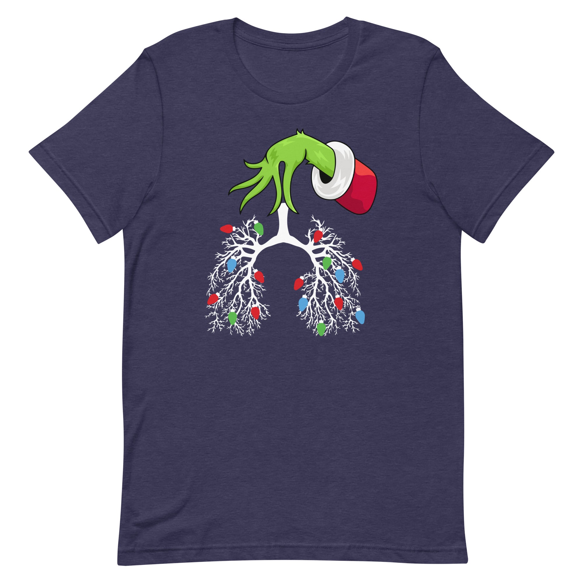Thoracic Grinch