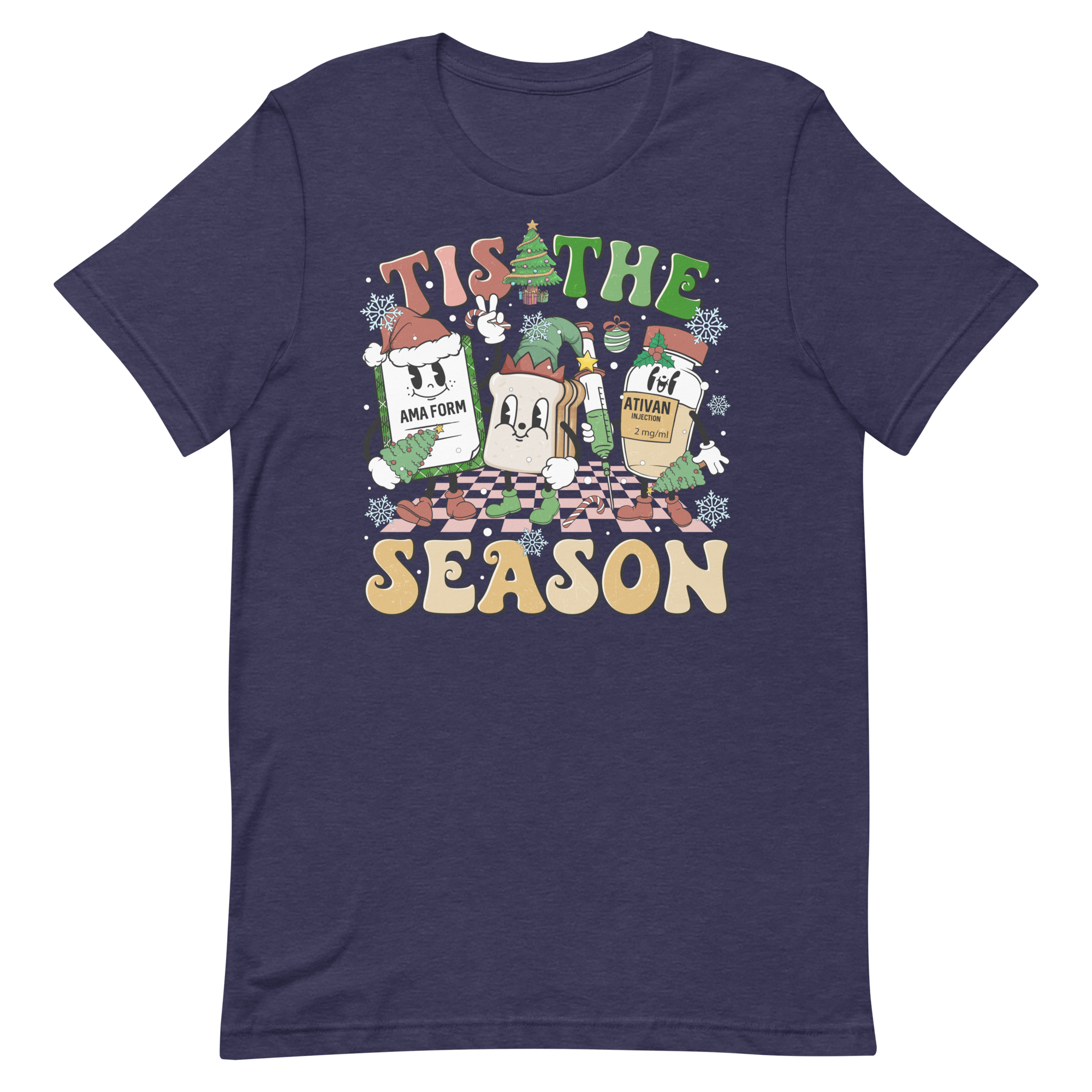 Tis The Season