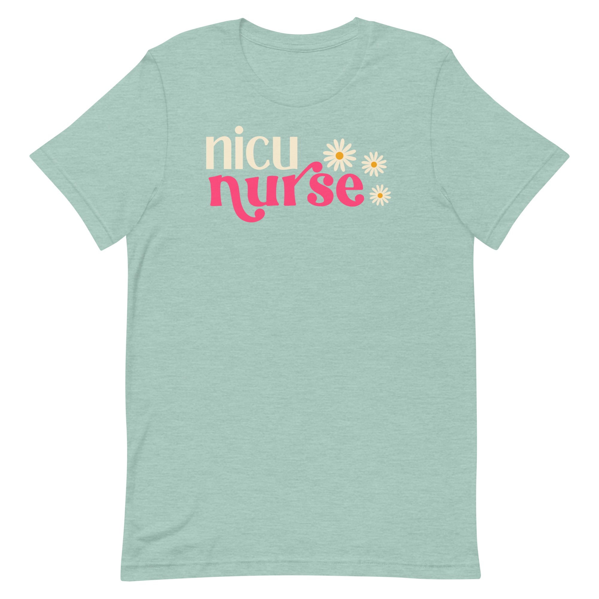 NICU Nurse
