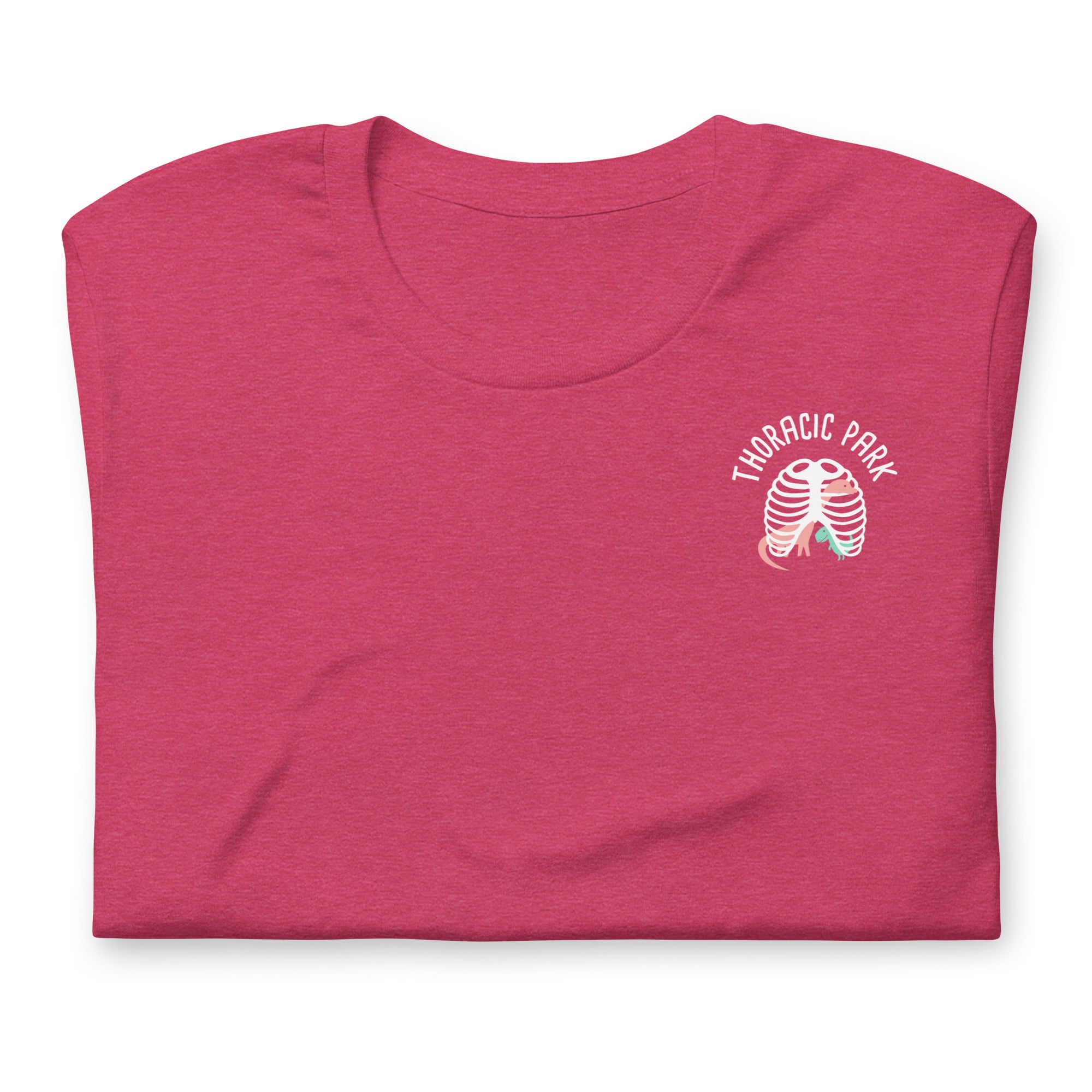 Thoracic Park