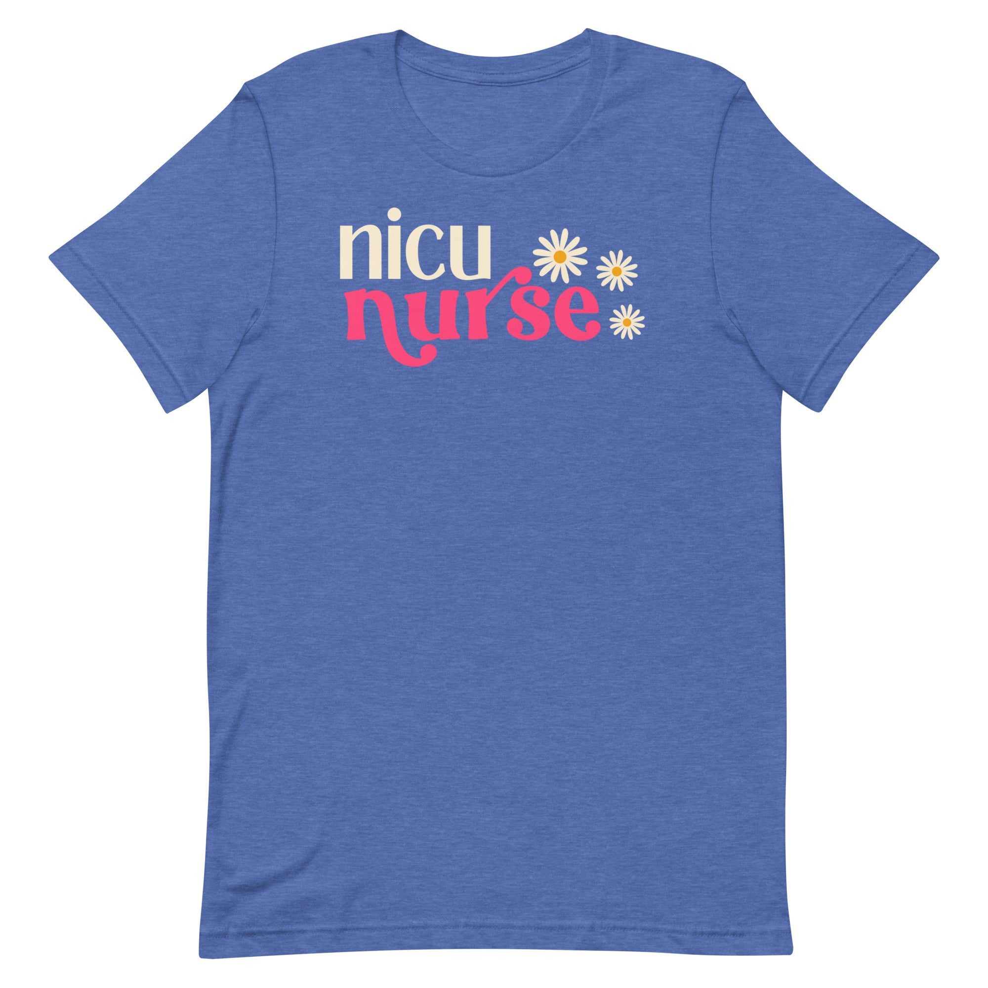 NICU Nurse