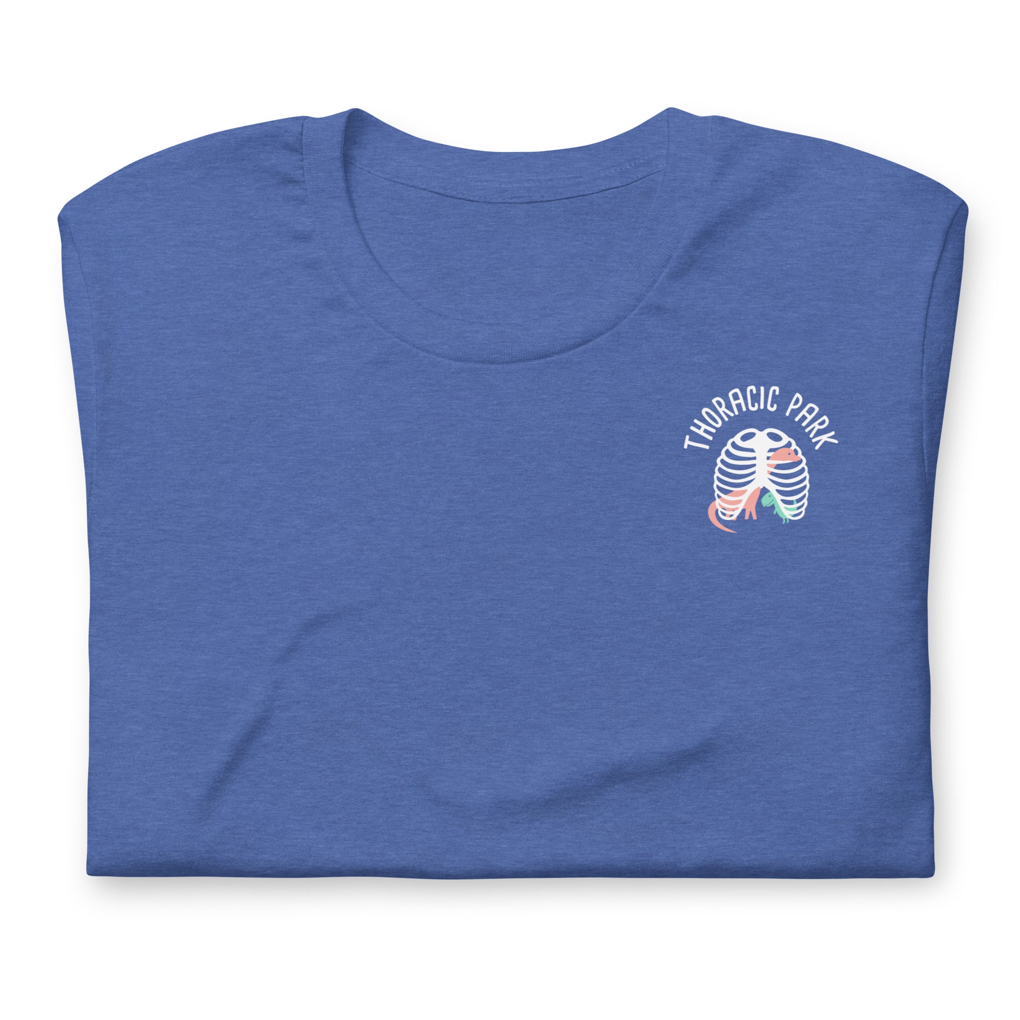 Thoracic Park