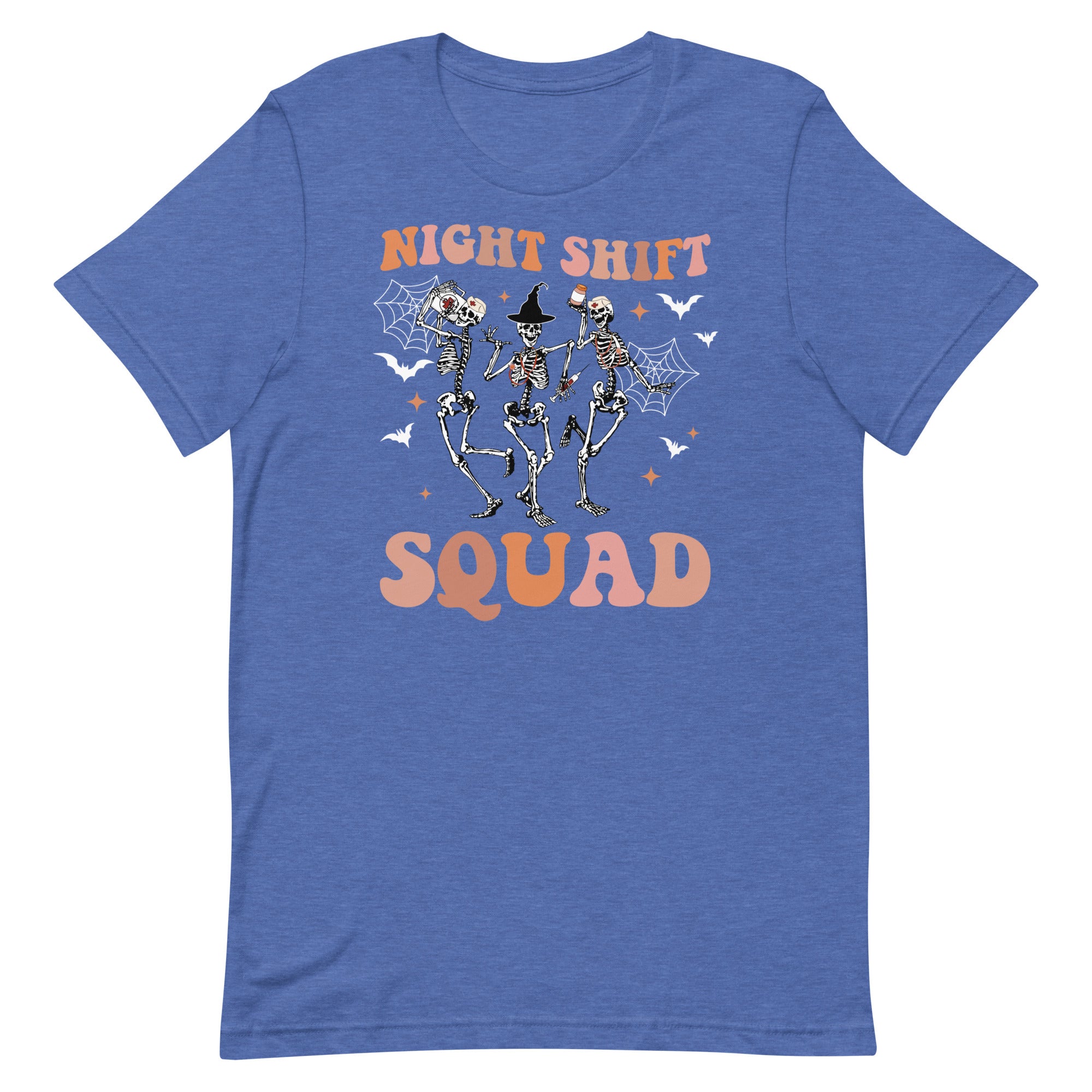 Night Shift Squad