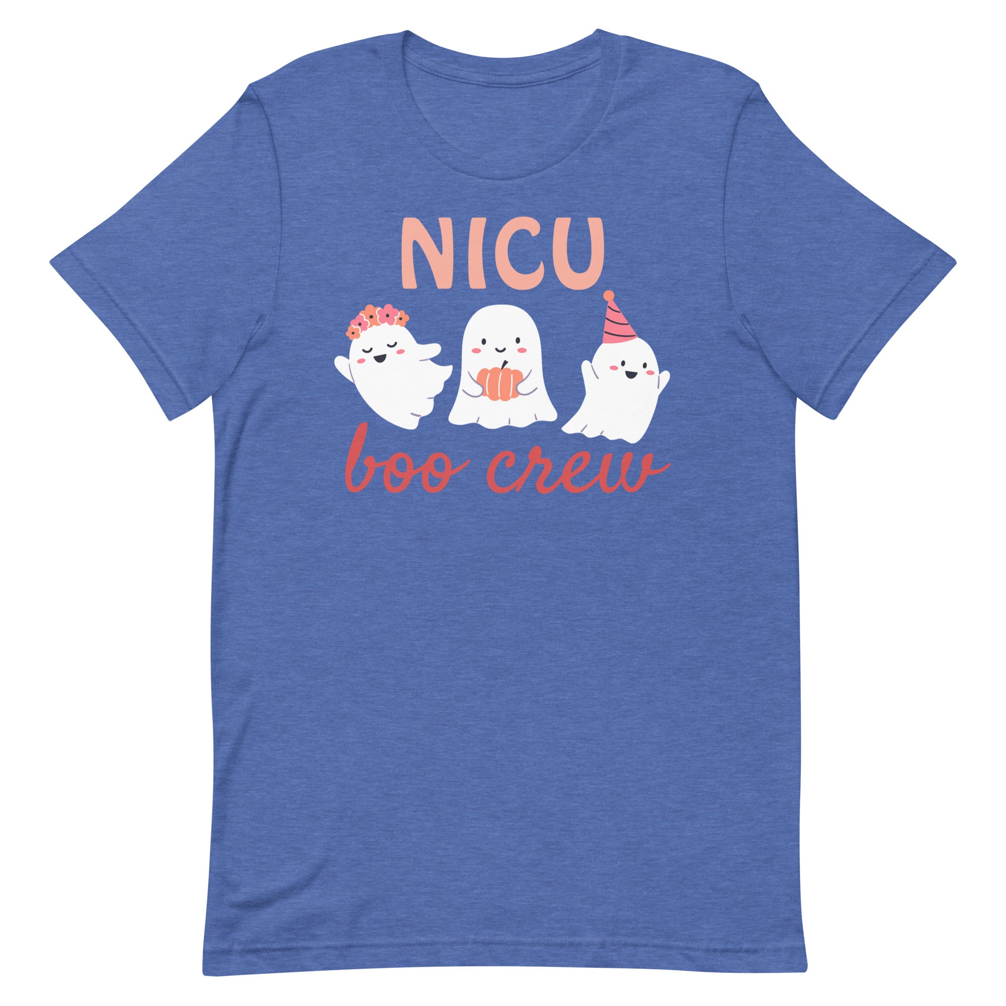 NICU Boo Crew