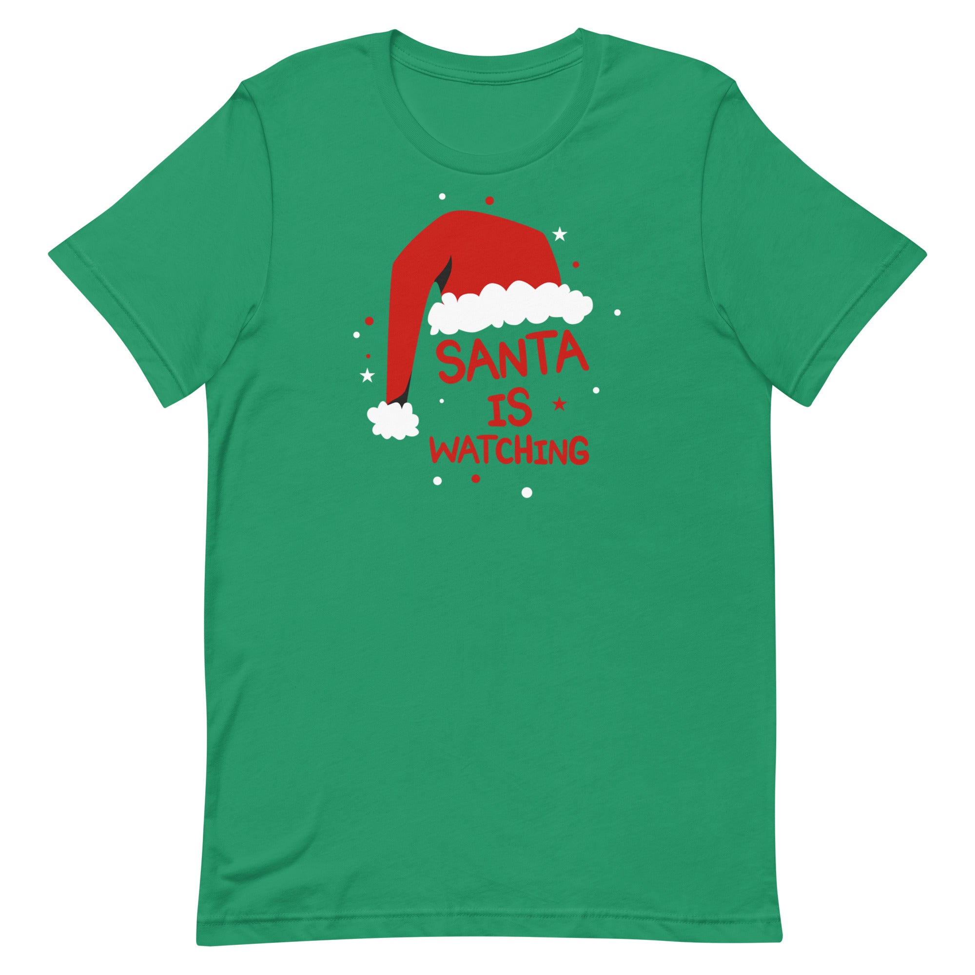 Santa is Watching