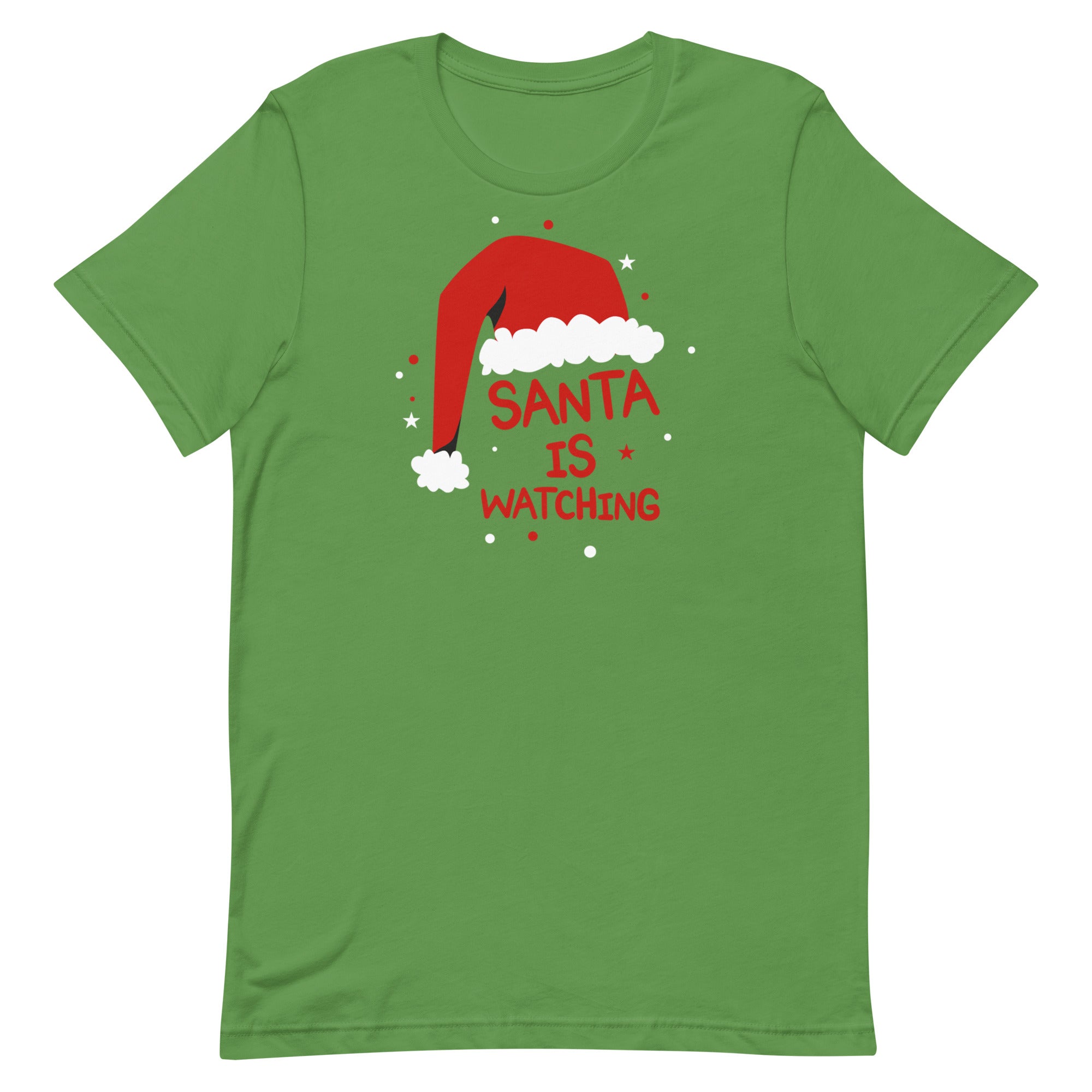 Santa is Watching