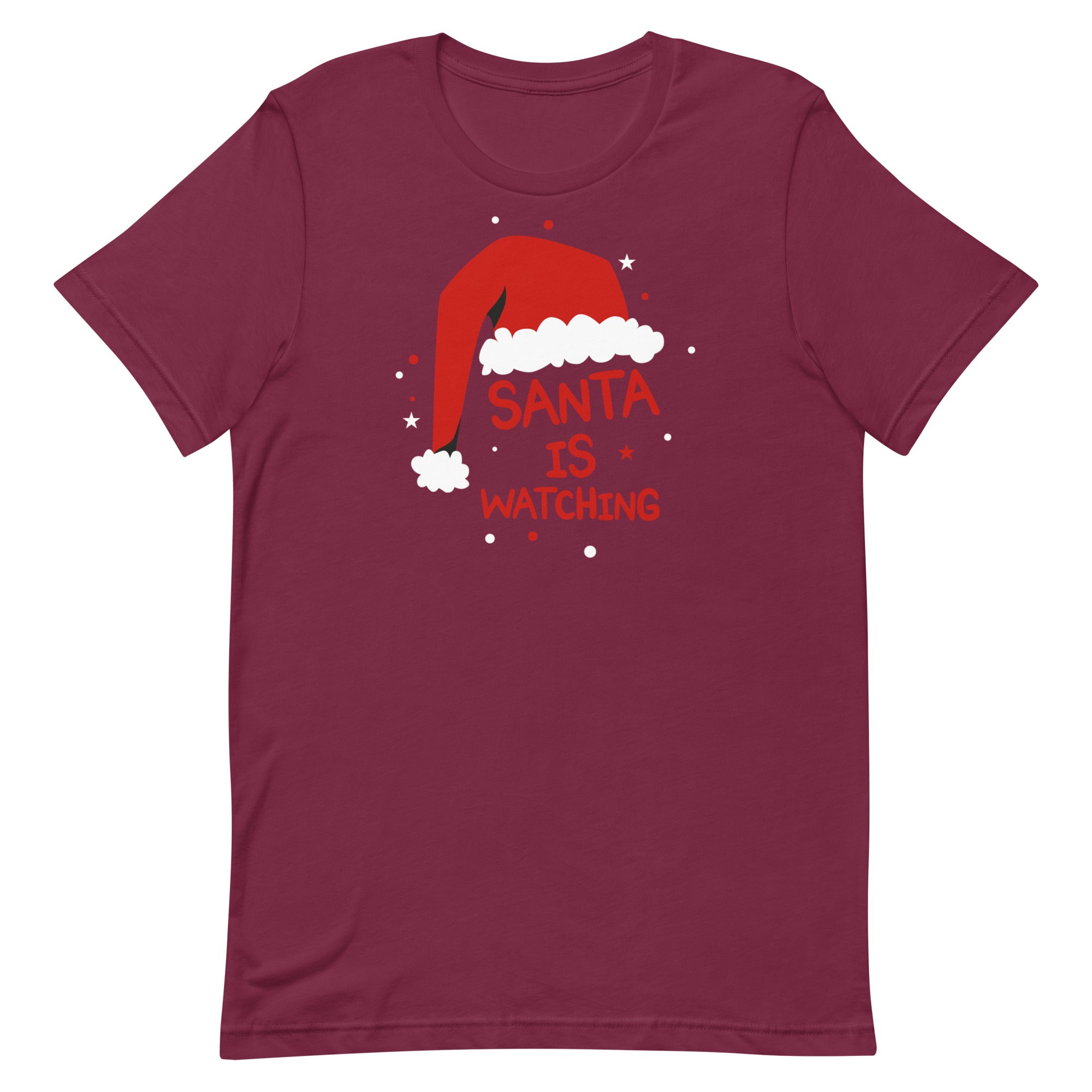 Santa is Watching
