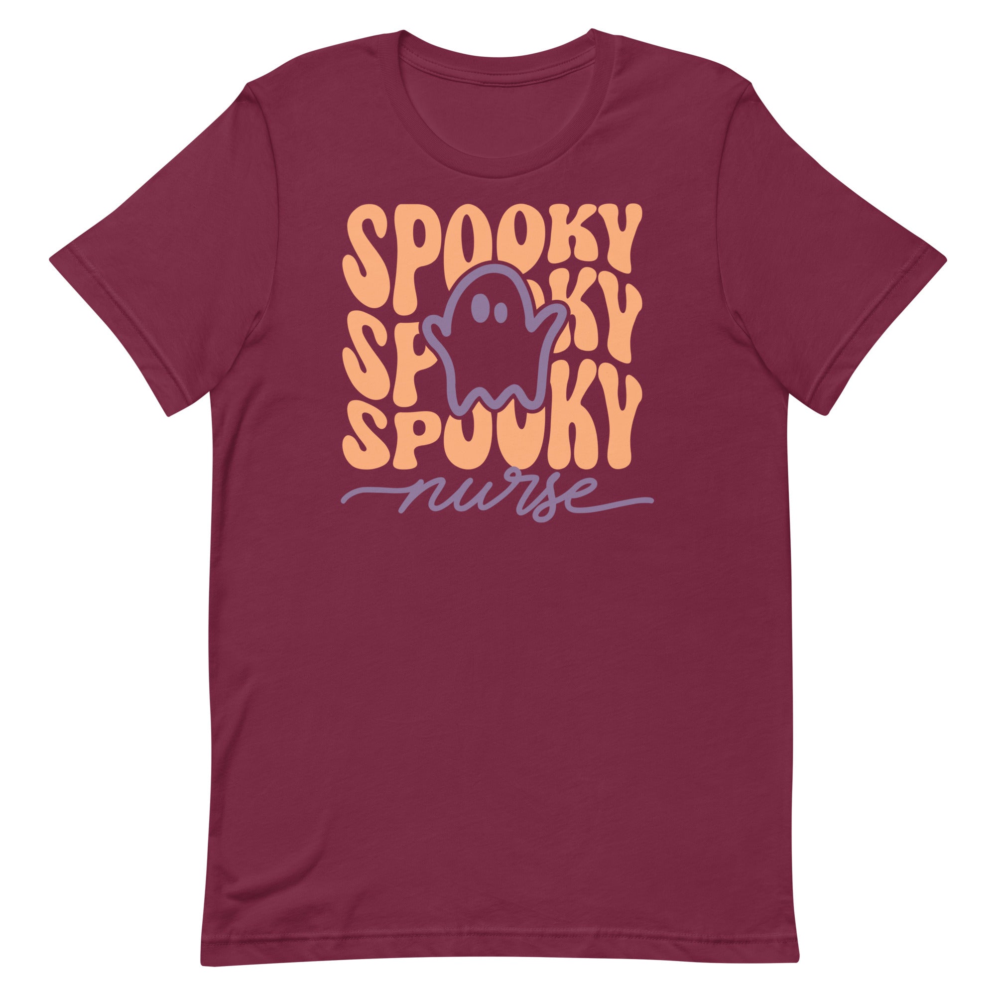 Spooky Nurse