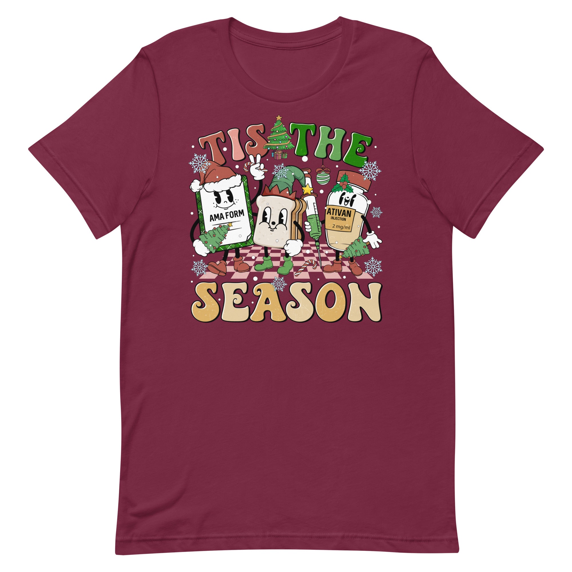 Tis the Season