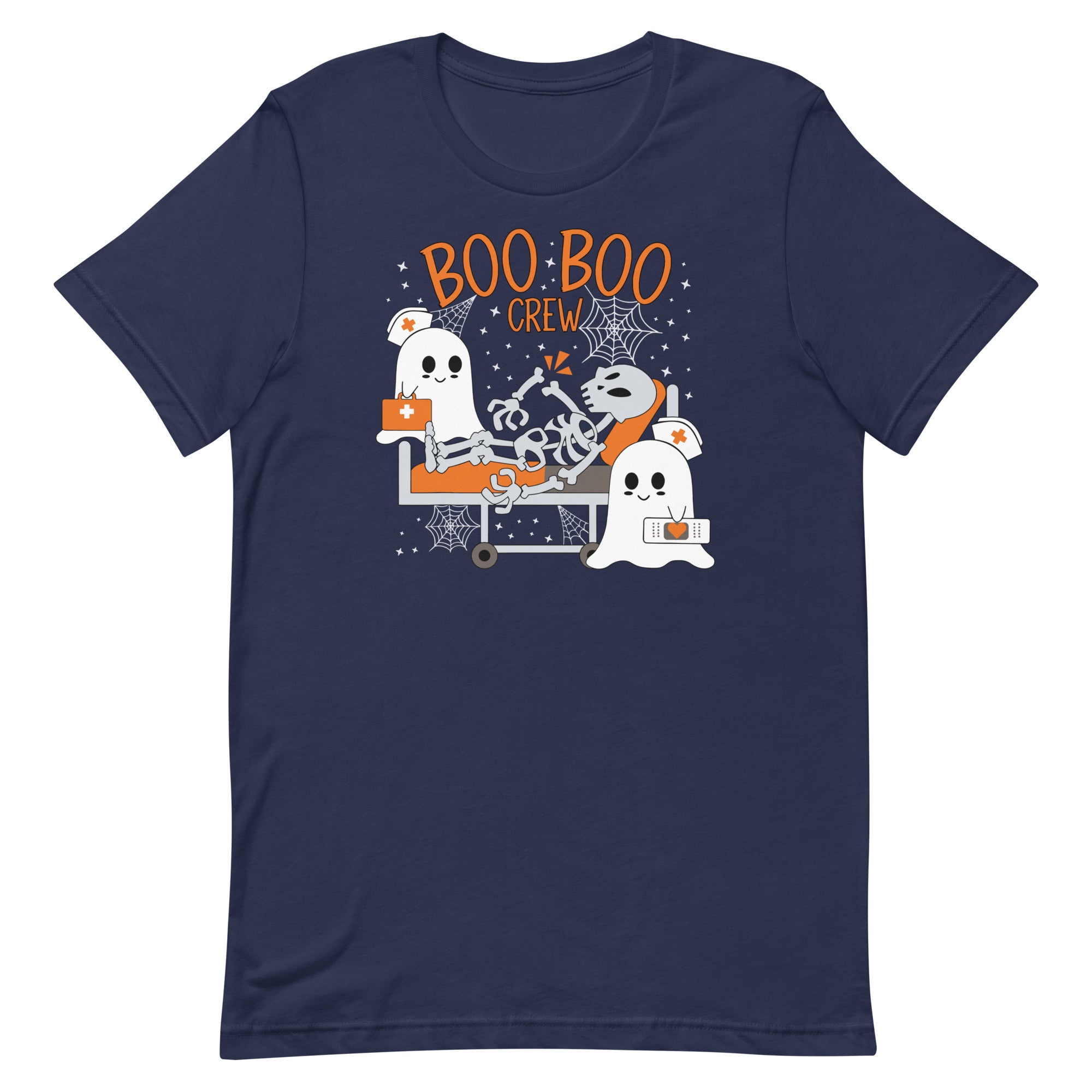 Boo Boo Crew