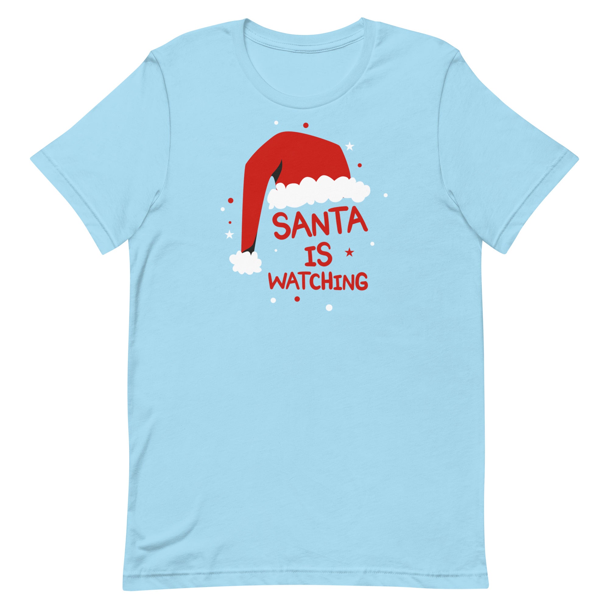 Santa is Watching