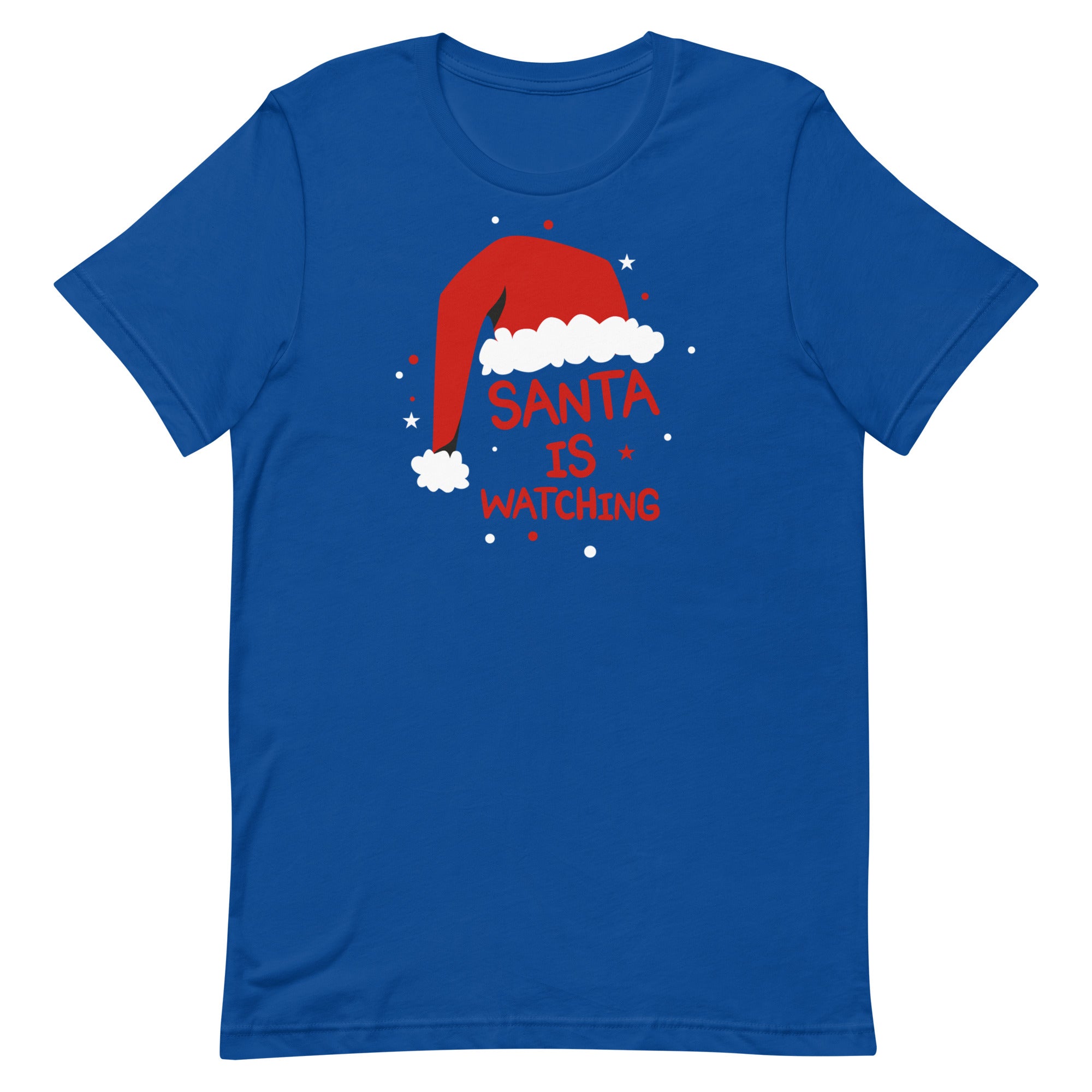 Santa is Watching
