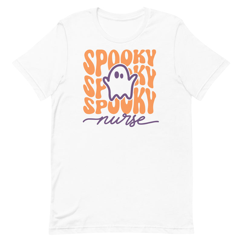 Spooky Nurse