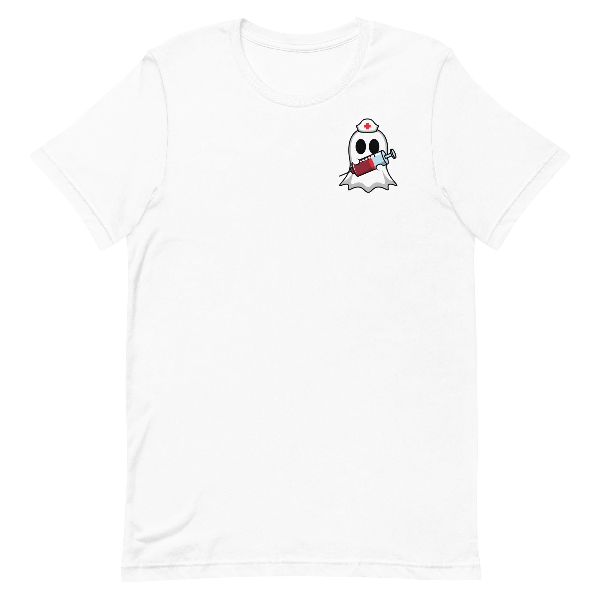 Nurse Ghost