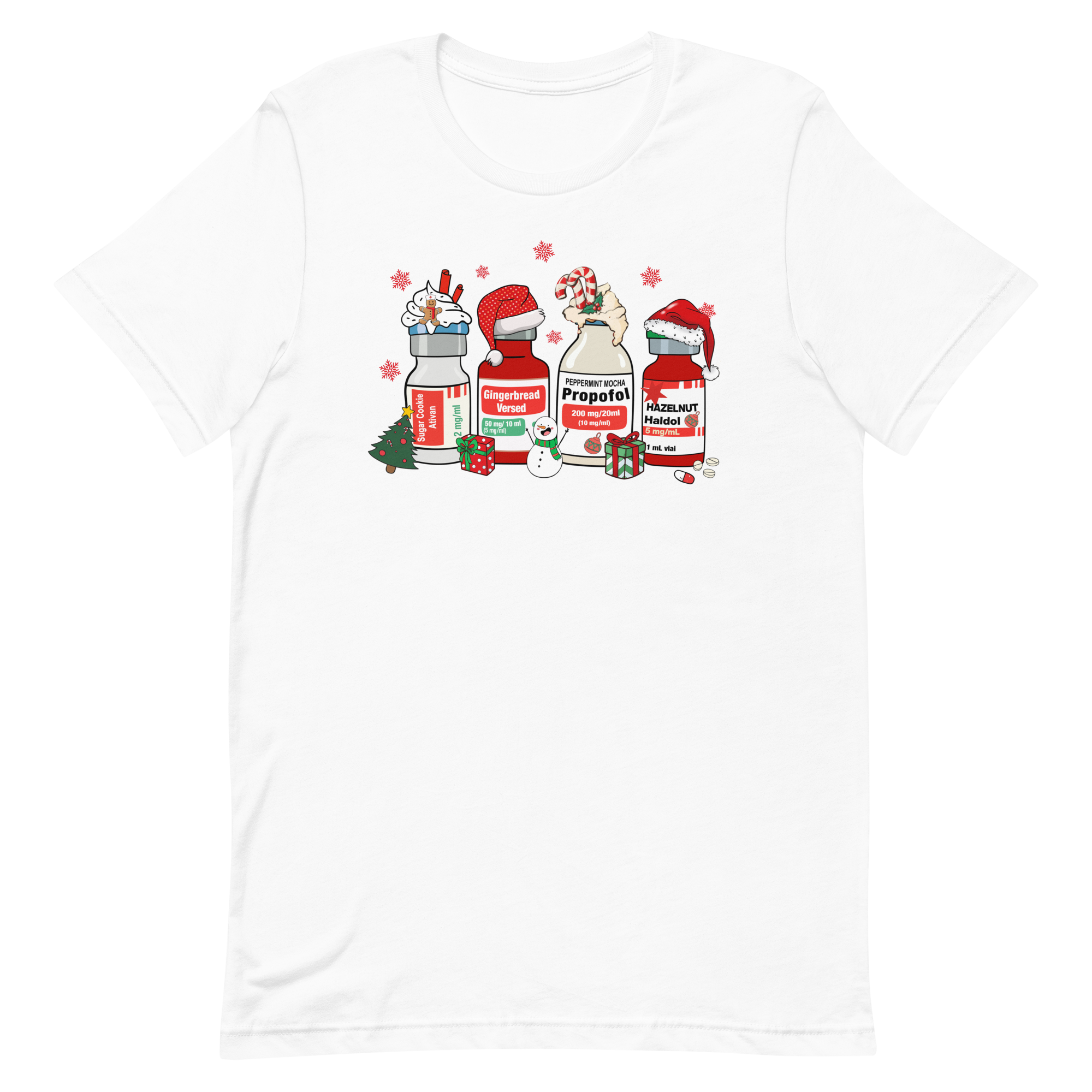 Christmas Meds